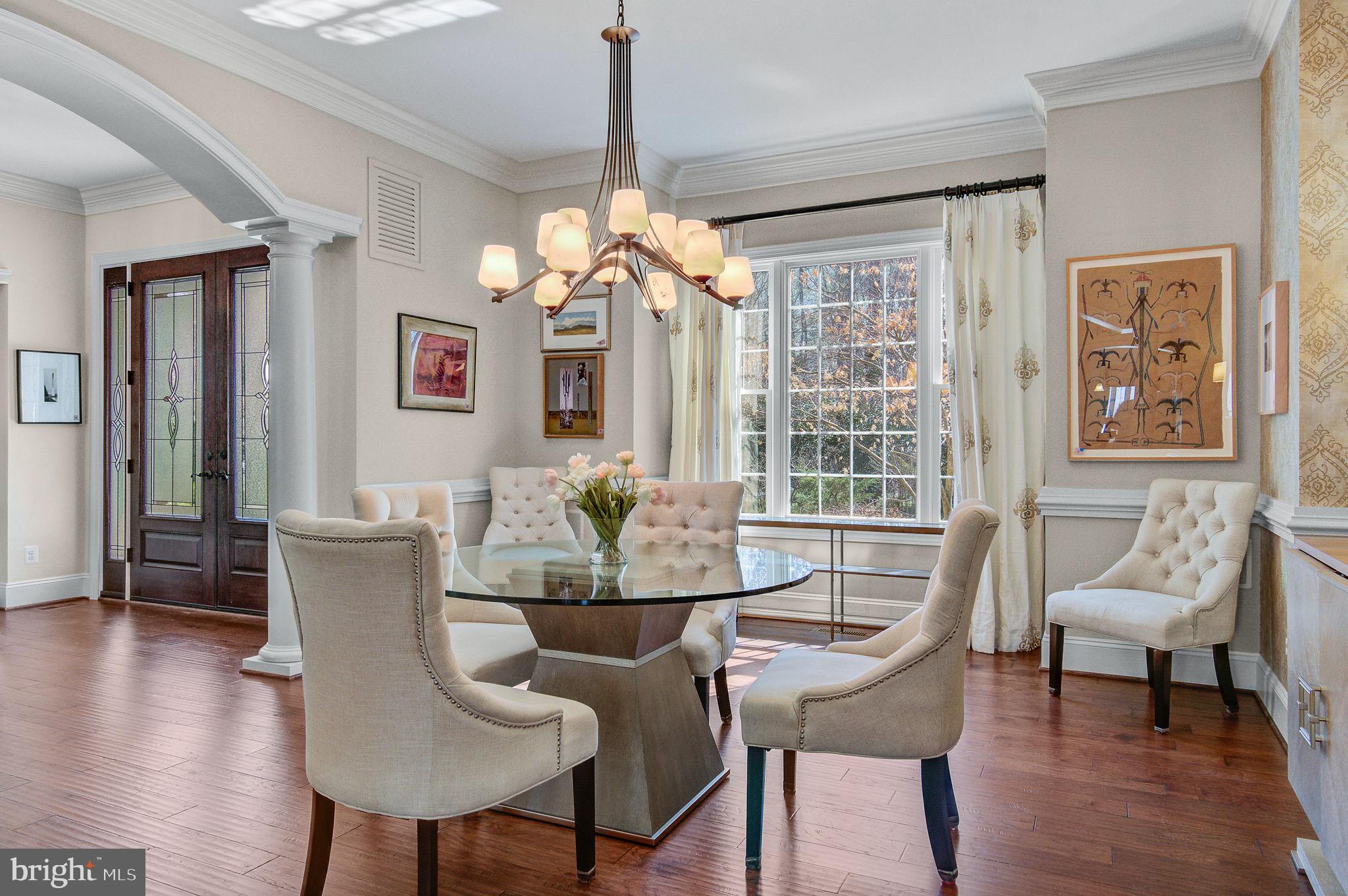 OCCOQUAN OVERLOOK - Residential