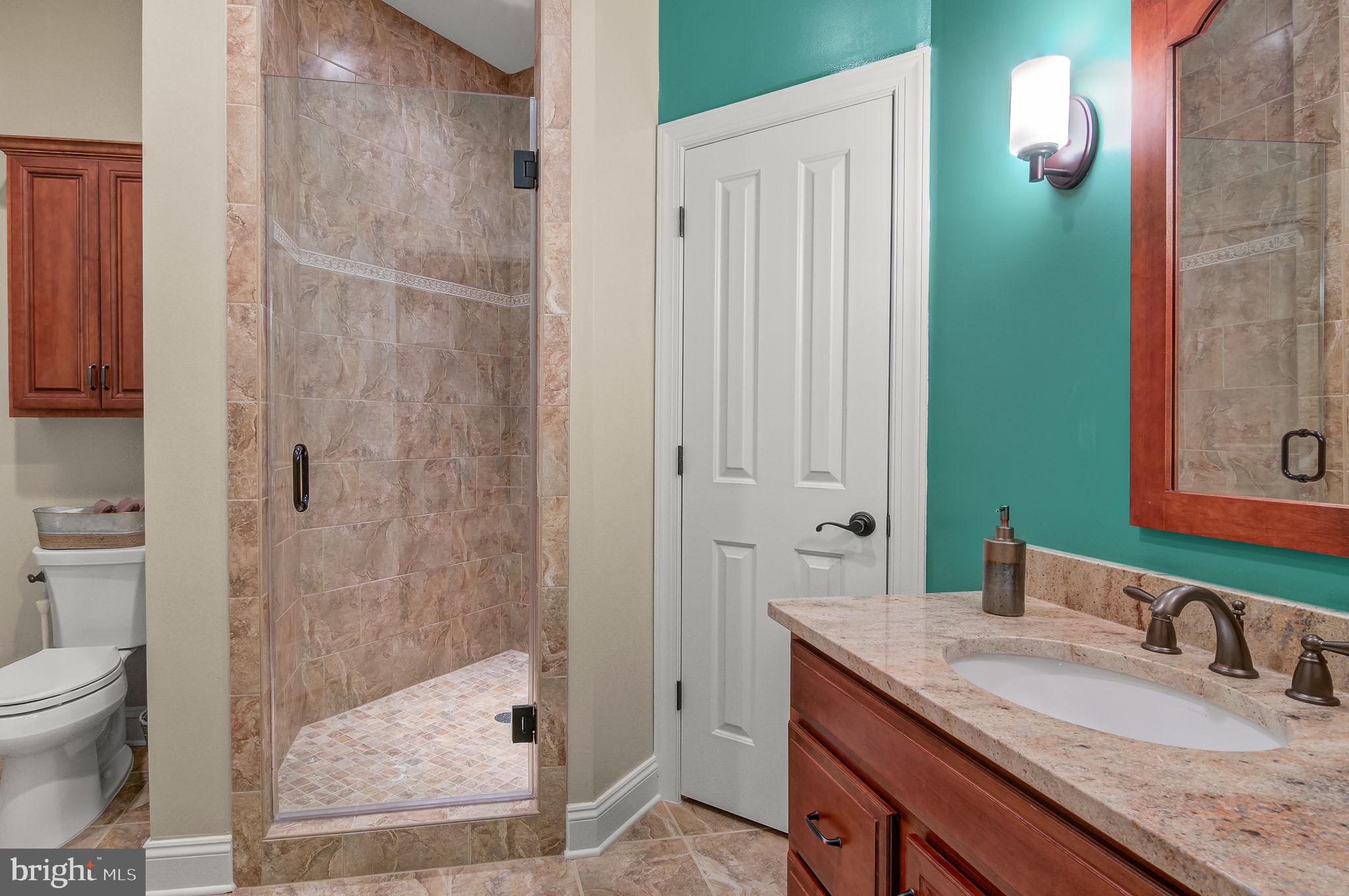 OCCOQUAN OVERLOOK - Residential