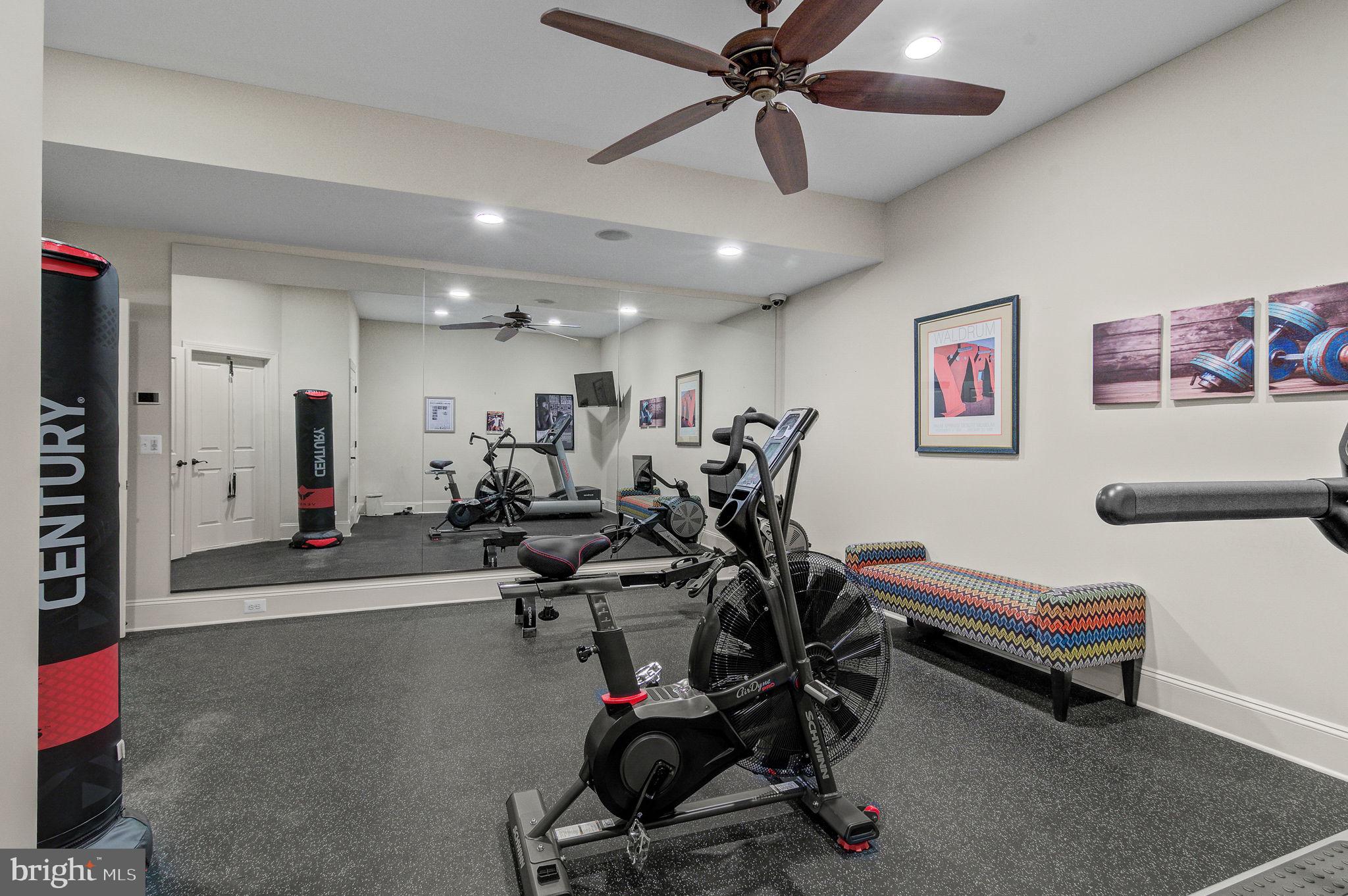 OCCOQUAN OVERLOOK - Residential