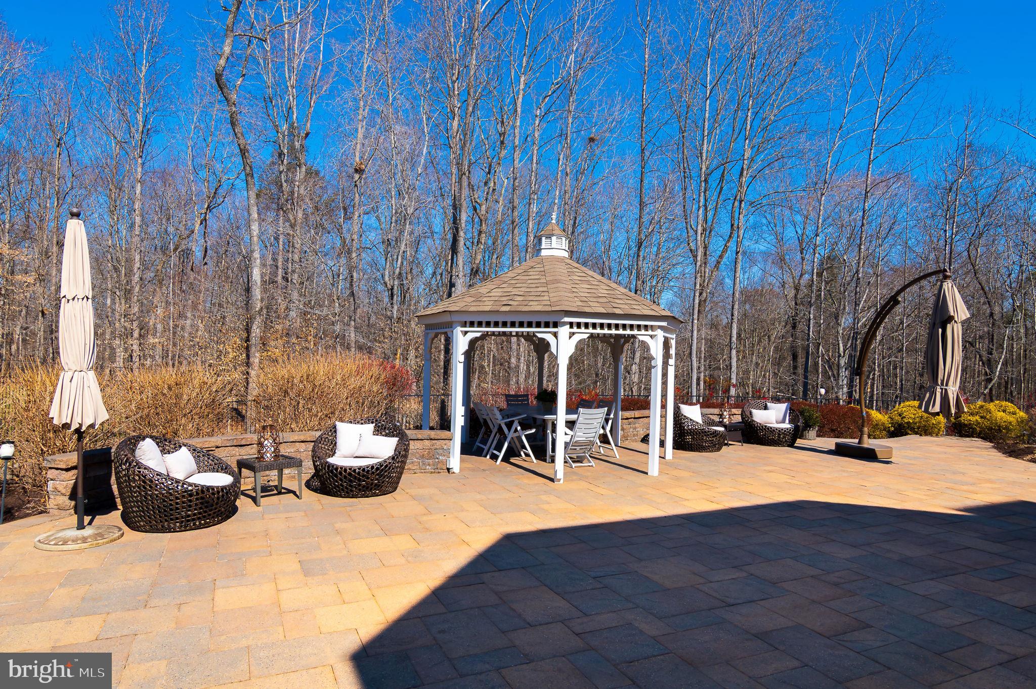OCCOQUAN OVERLOOK - Residential