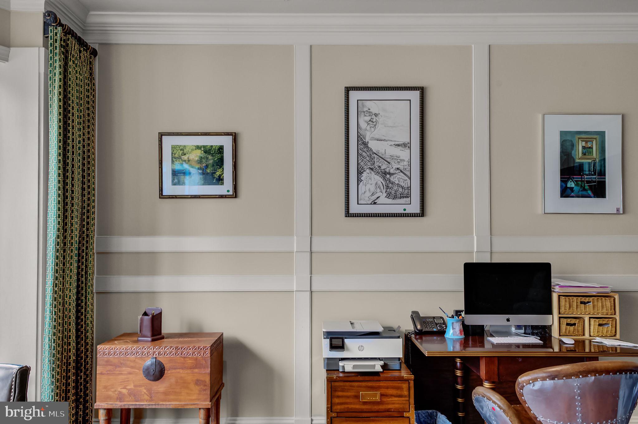 OCCOQUAN OVERLOOK - Residential