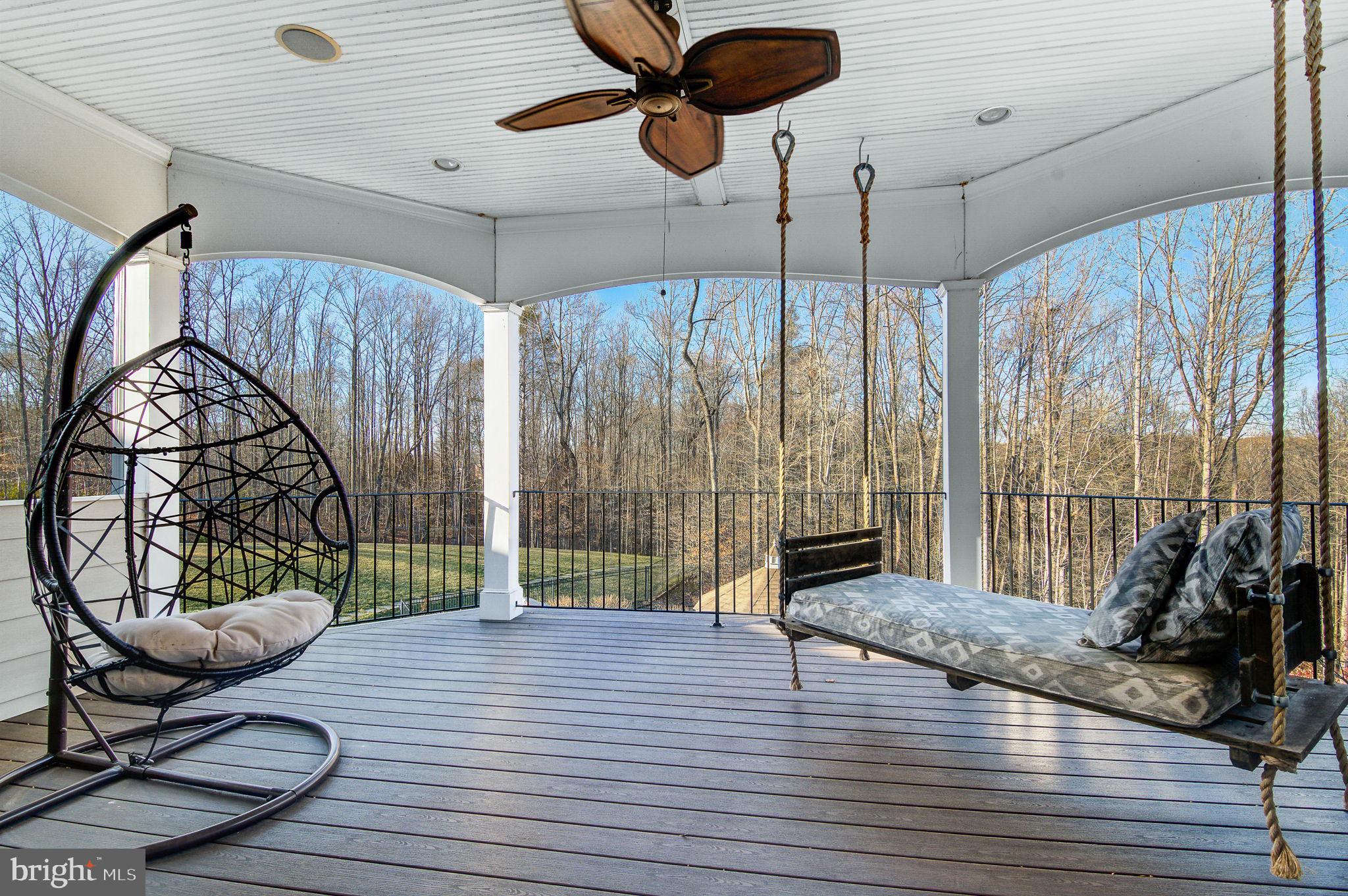 OCCOQUAN OVERLOOK - Residential