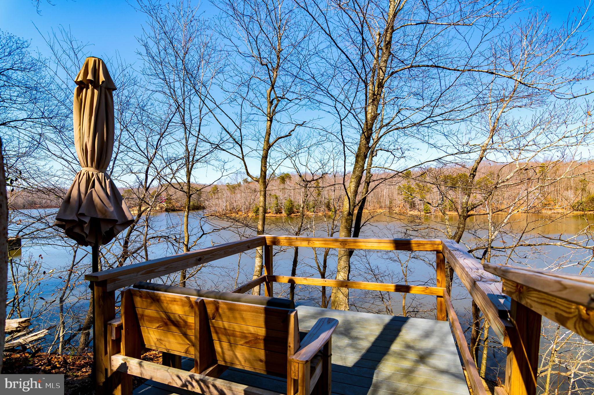 OCCOQUAN OVERLOOK - Residential