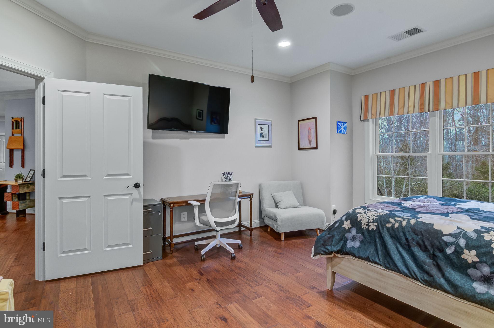 OCCOQUAN OVERLOOK - Residential