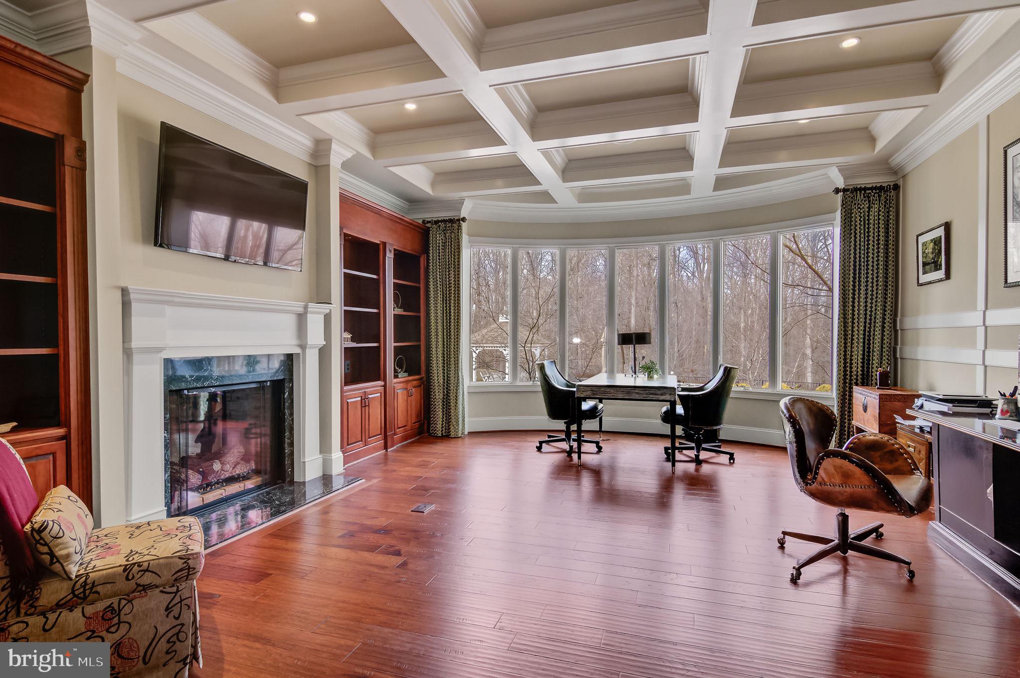 OCCOQUAN OVERLOOK - Residential