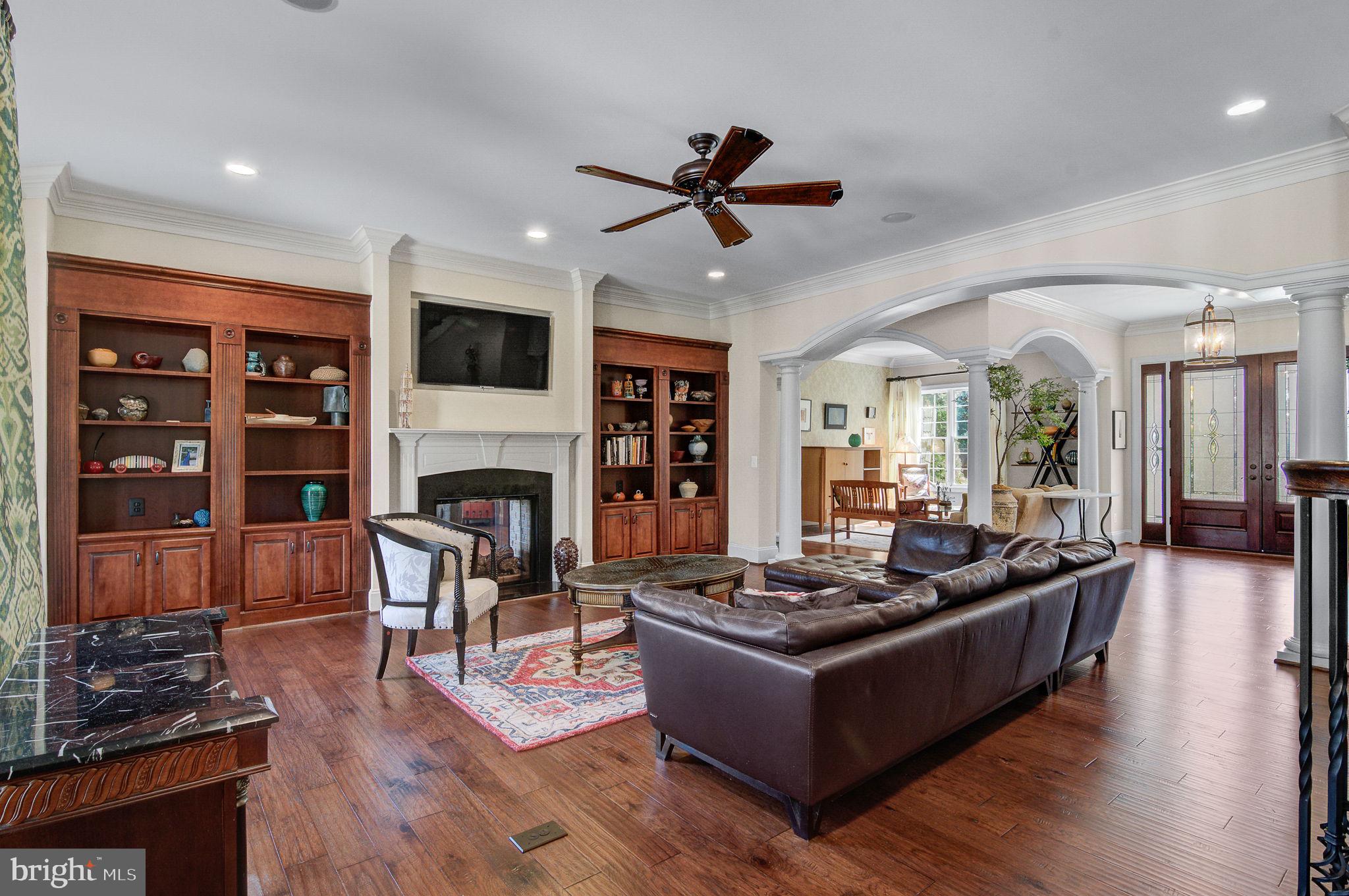 OCCOQUAN OVERLOOK - Residential