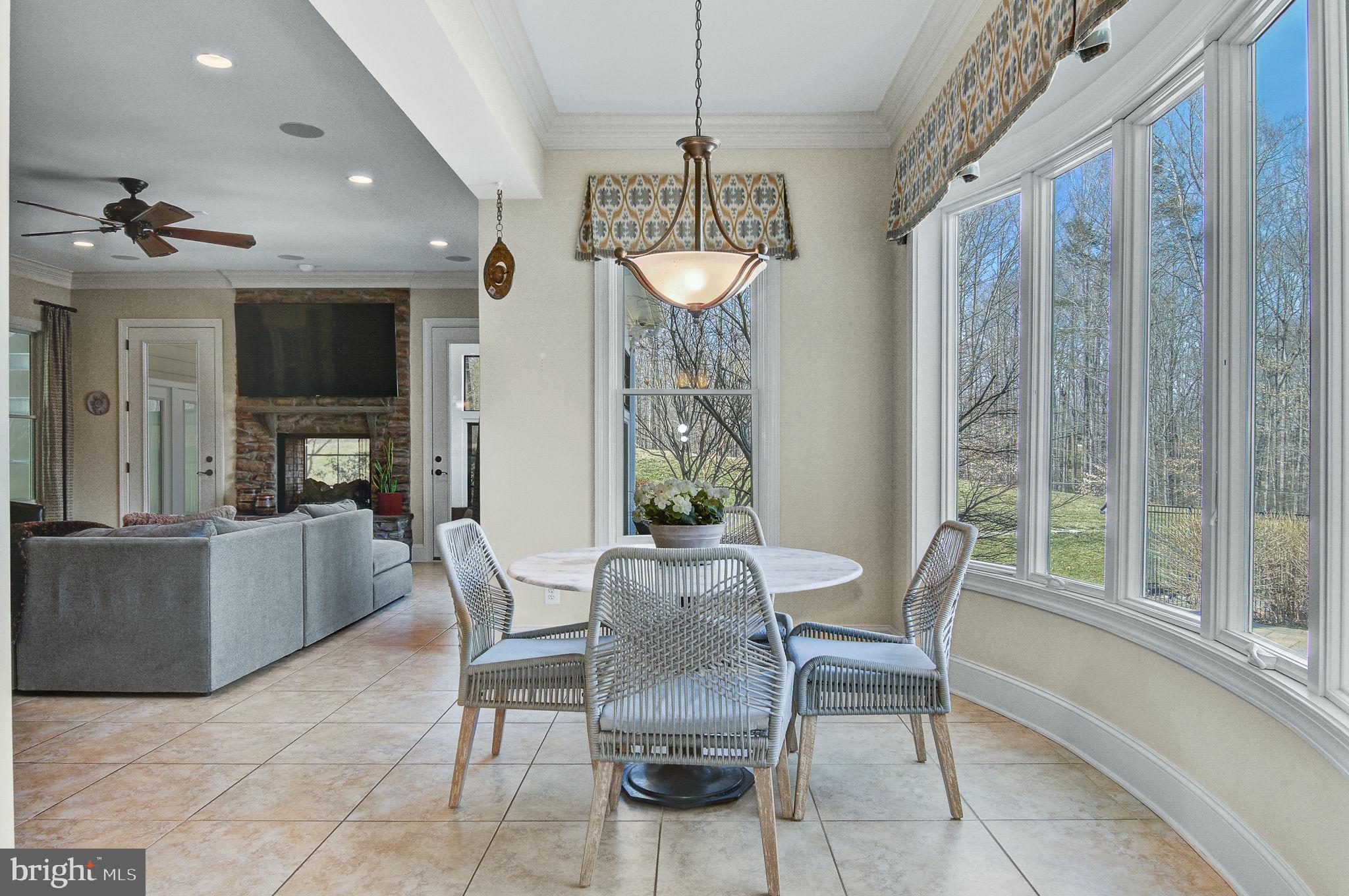 OCCOQUAN OVERLOOK - Residential