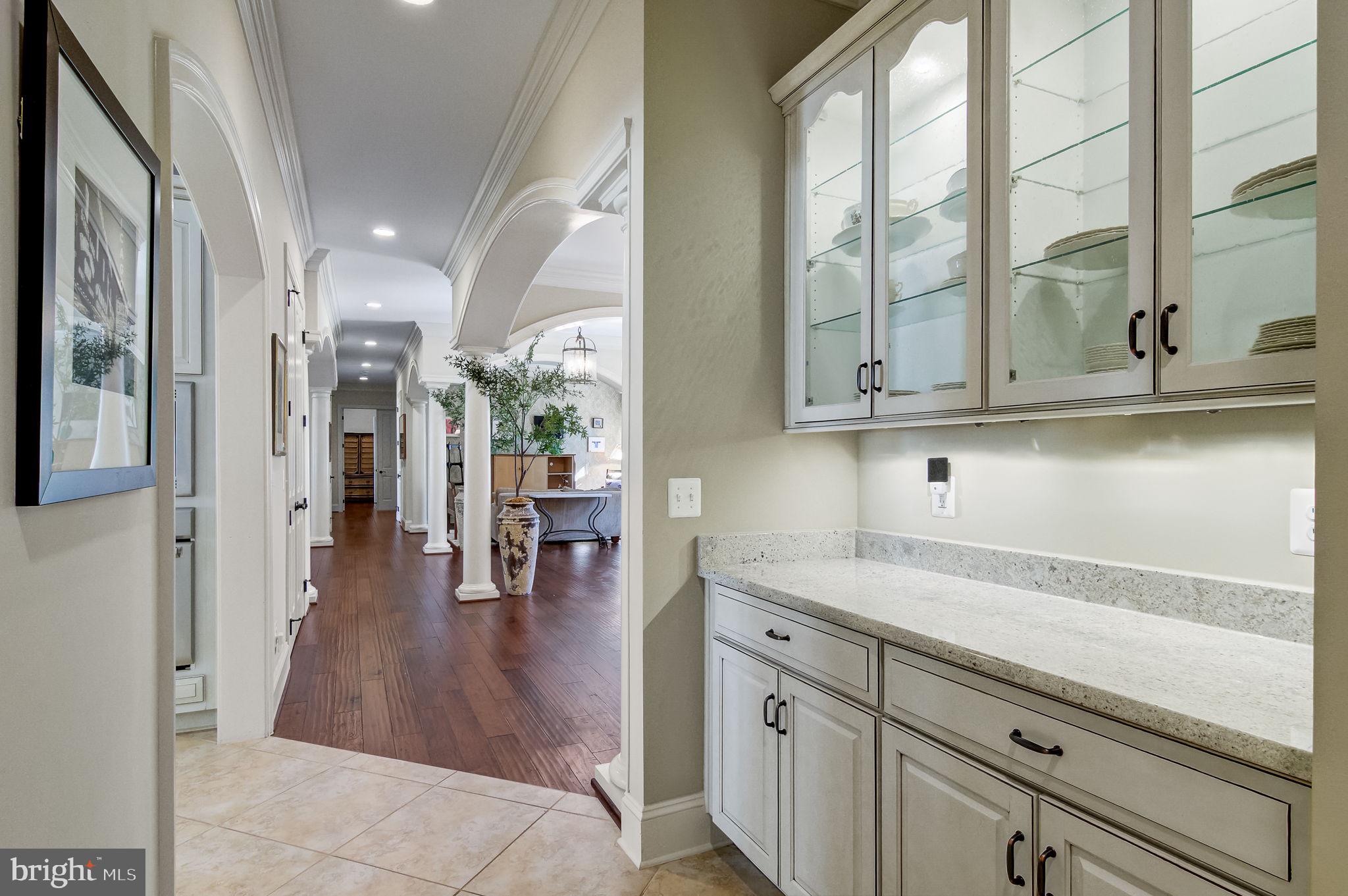 OCCOQUAN OVERLOOK - Residential