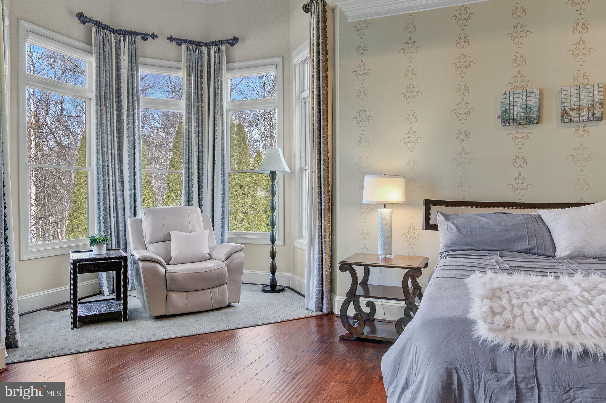 OCCOQUAN OVERLOOK - Residential