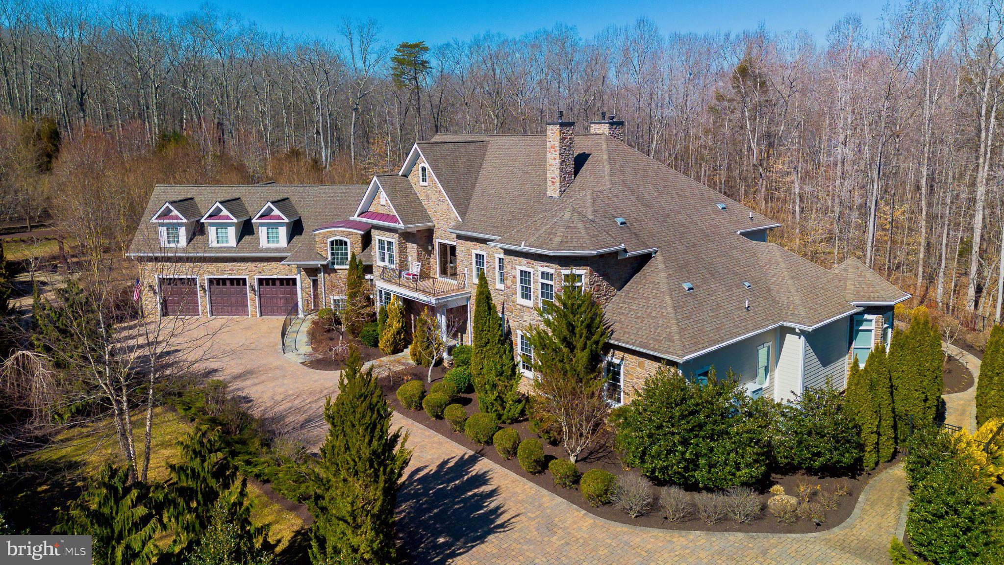 OCCOQUAN OVERLOOK - Residential