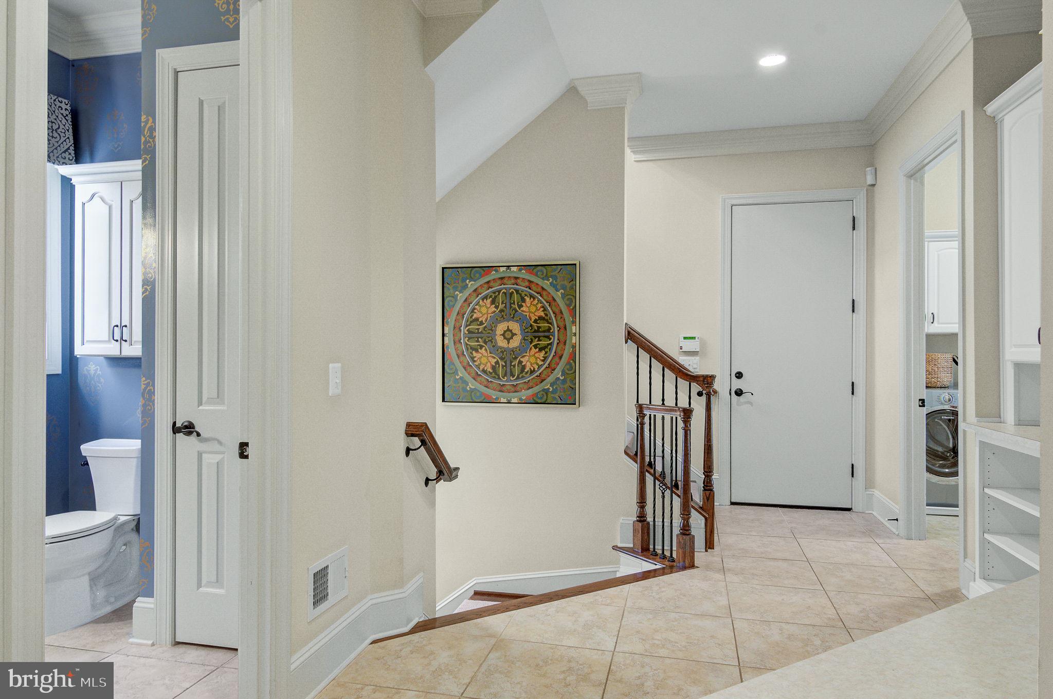 OCCOQUAN OVERLOOK - Residential