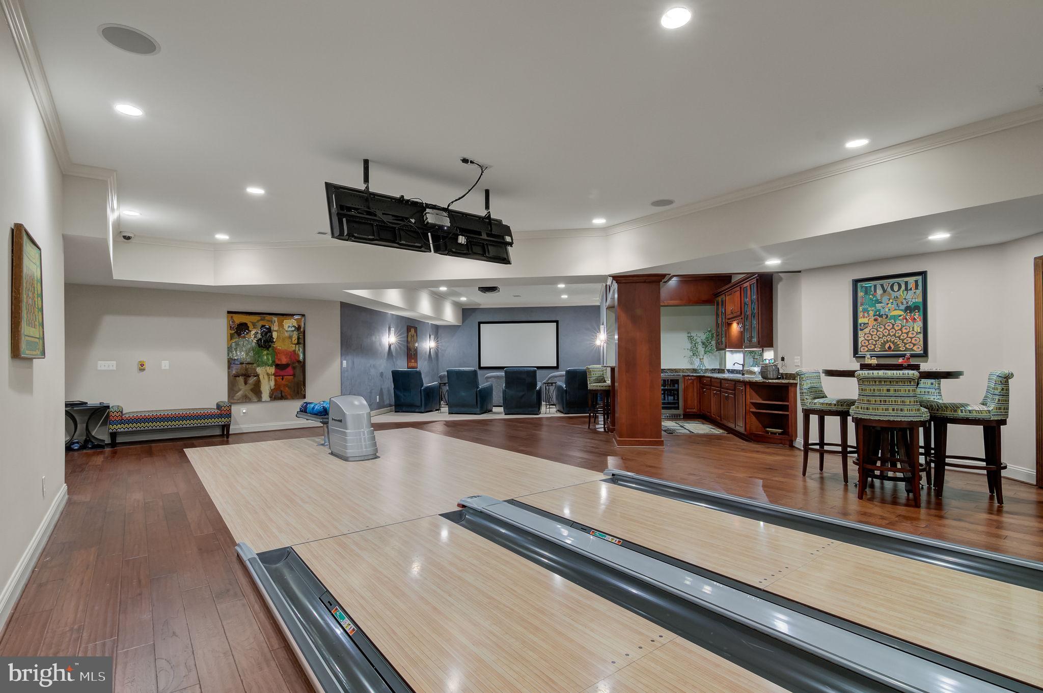 OCCOQUAN OVERLOOK - Residential