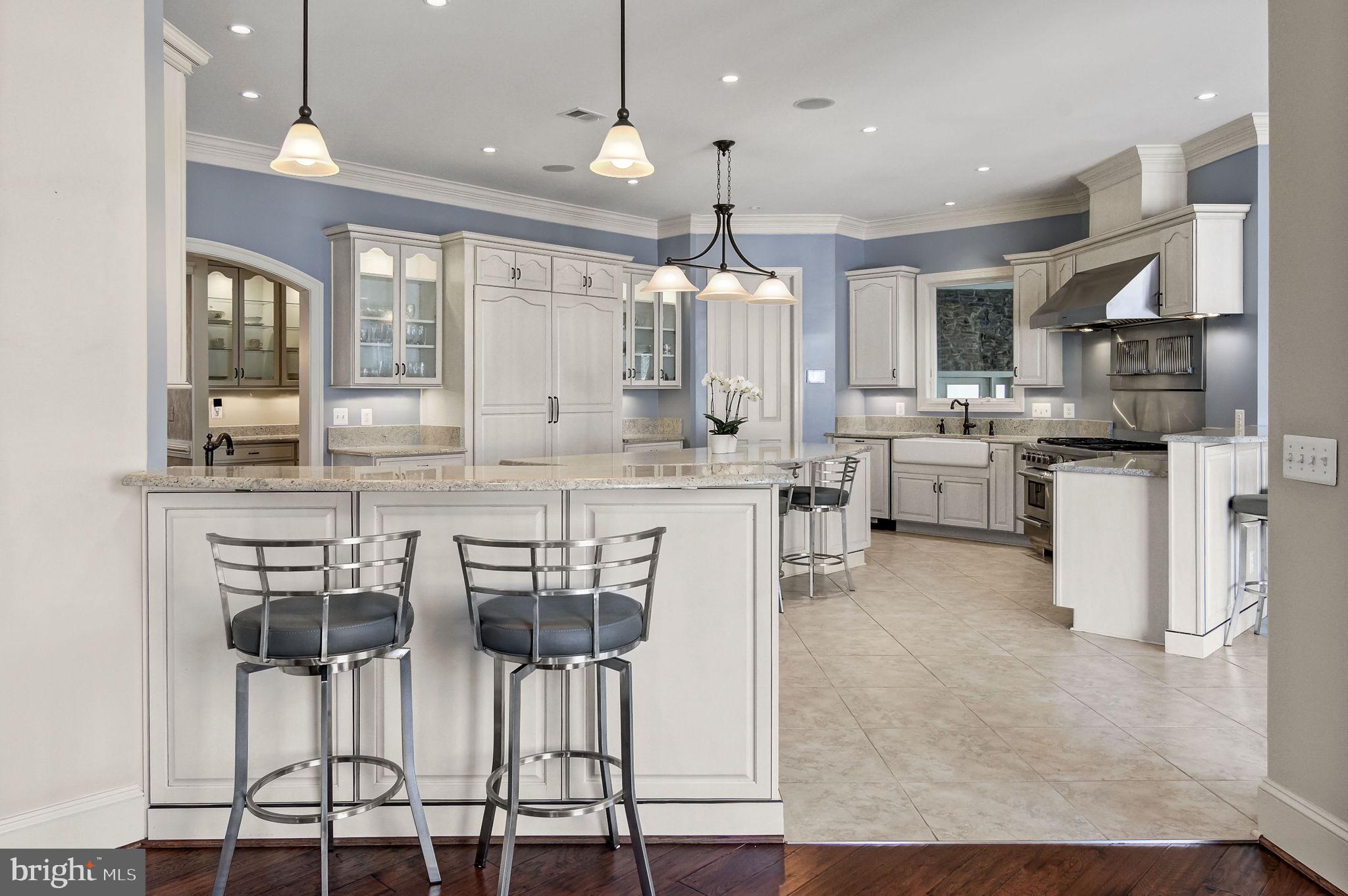 OCCOQUAN OVERLOOK - Residential