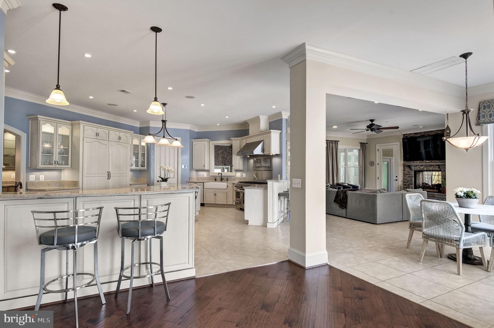 OCCOQUAN OVERLOOK - Residential