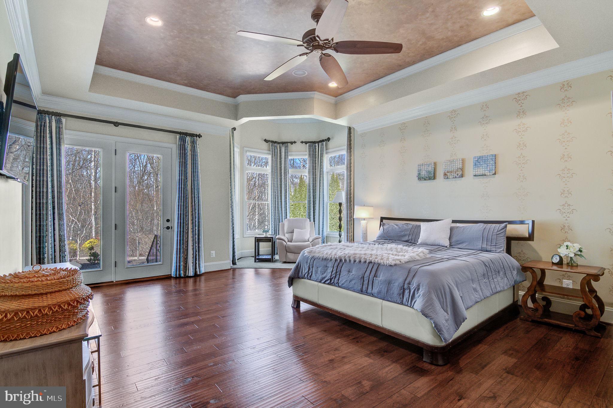 OCCOQUAN OVERLOOK - Residential