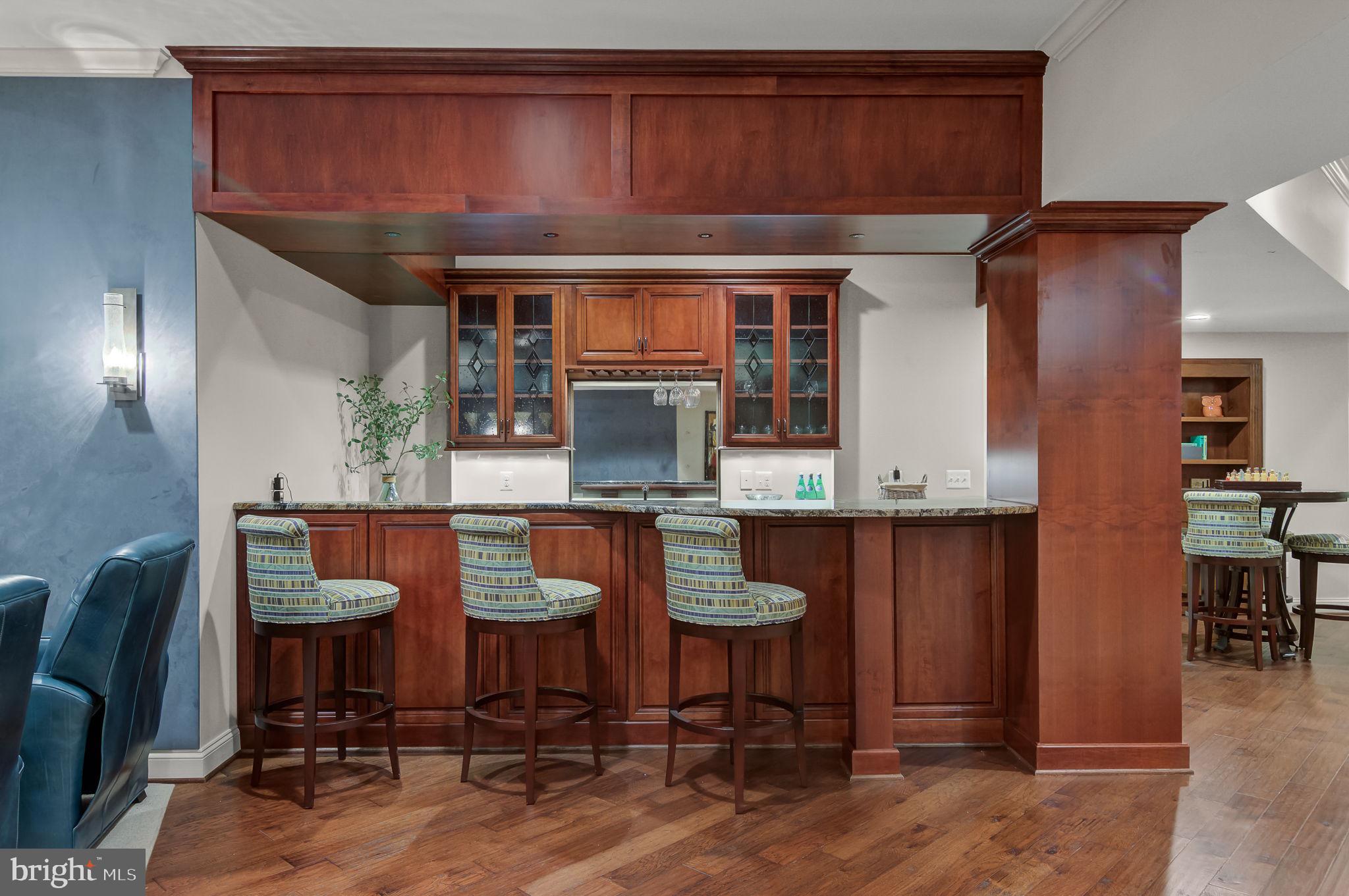 OCCOQUAN OVERLOOK - Residential