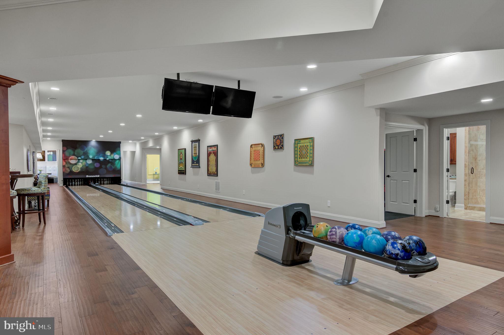 OCCOQUAN OVERLOOK - Residential