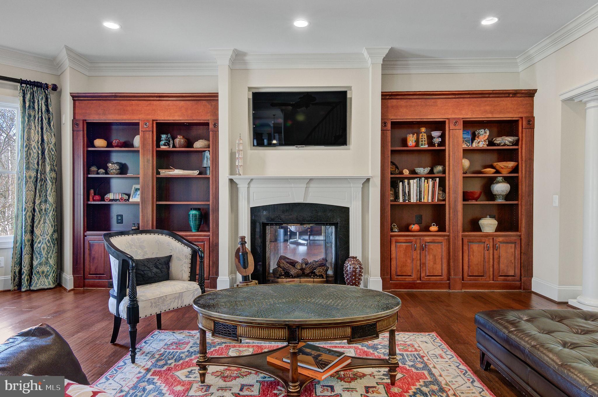 OCCOQUAN OVERLOOK - Residential