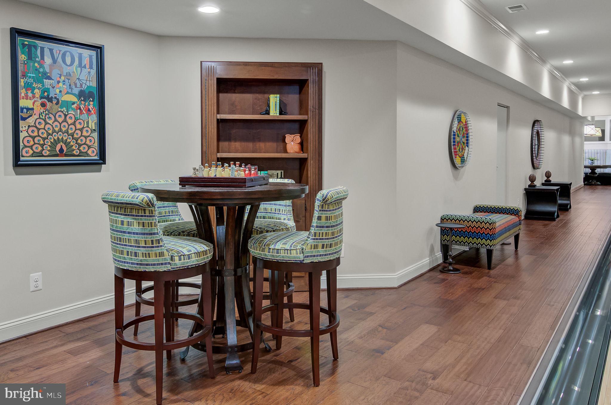 OCCOQUAN OVERLOOK - Residential