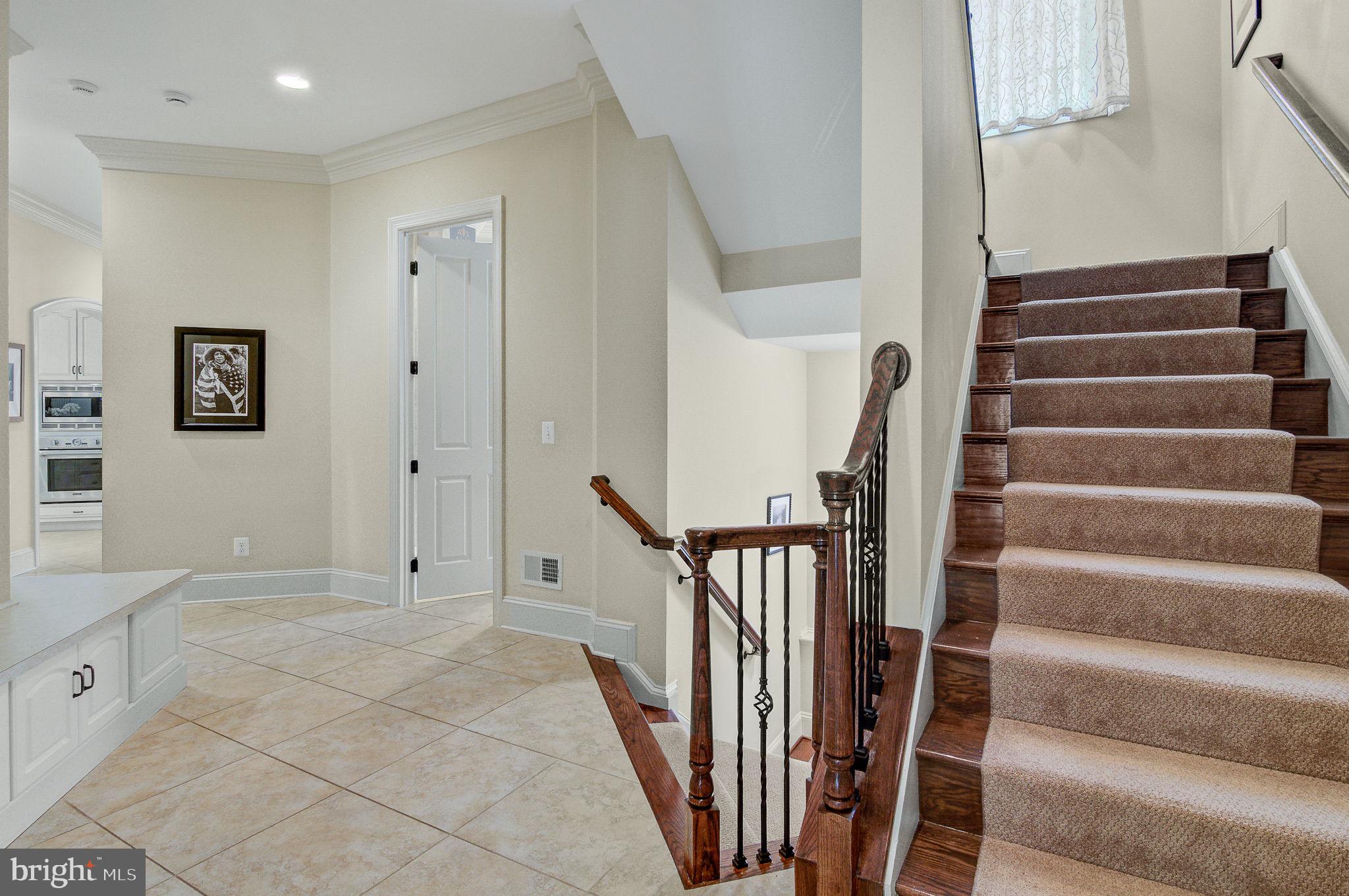 OCCOQUAN OVERLOOK - Residential