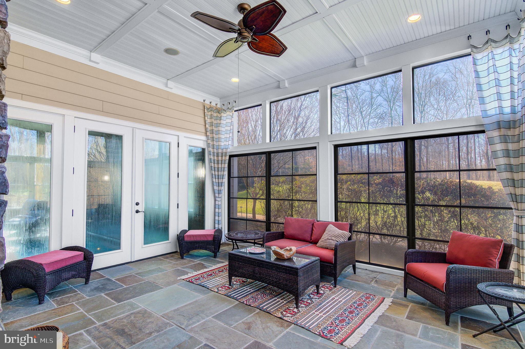 OCCOQUAN OVERLOOK - Residential