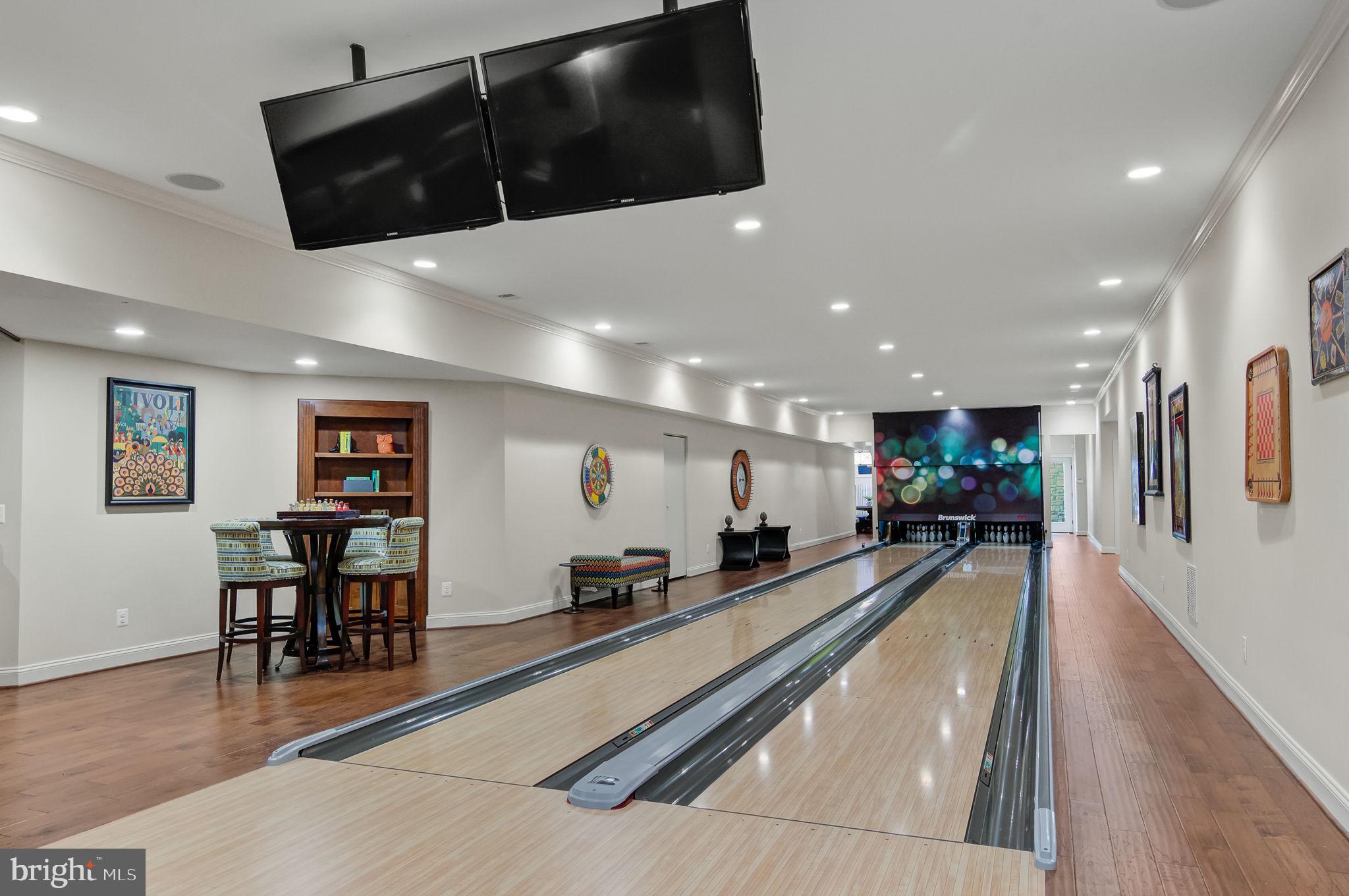 OCCOQUAN OVERLOOK - Residential