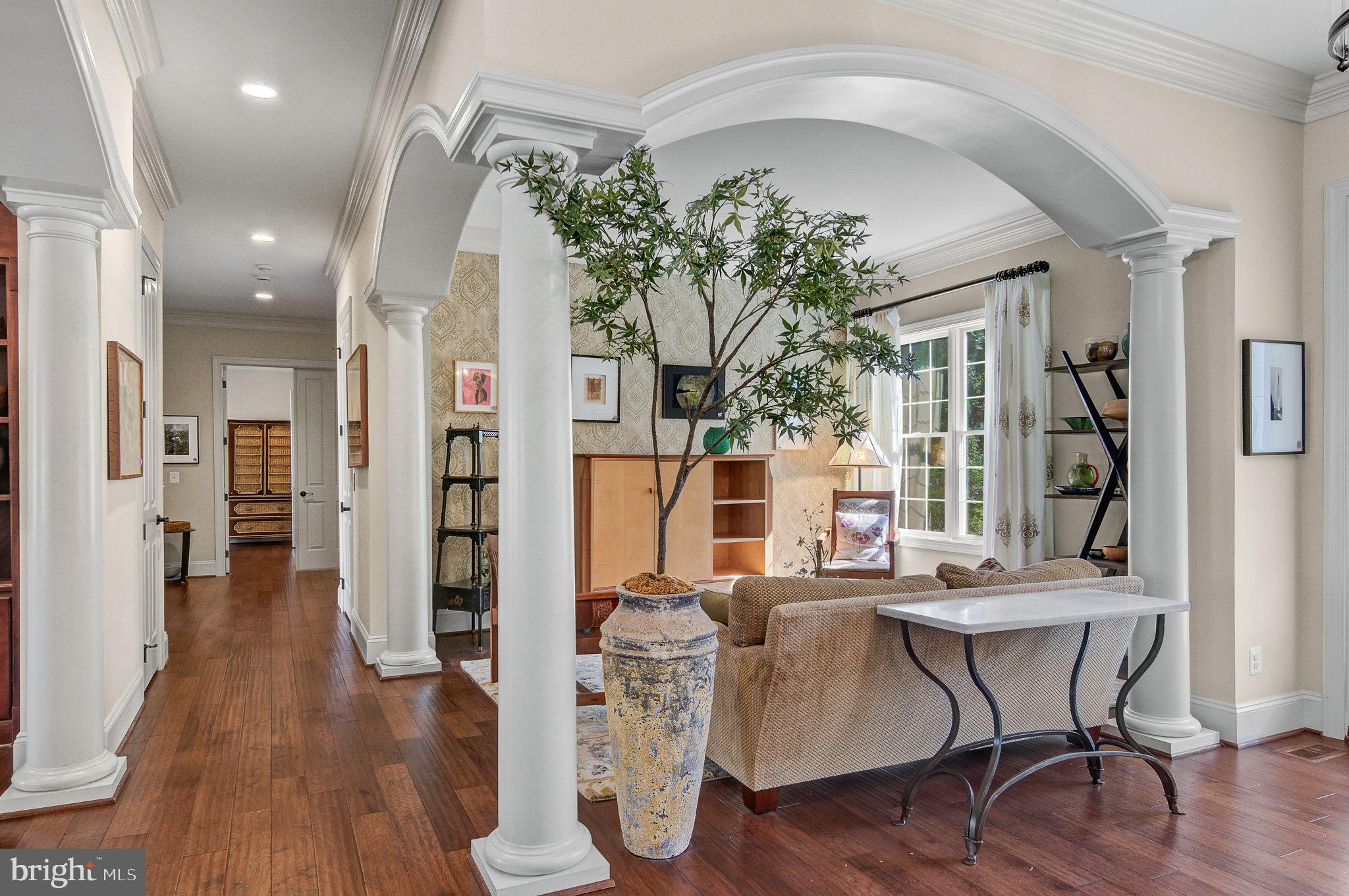 OCCOQUAN OVERLOOK - Residential