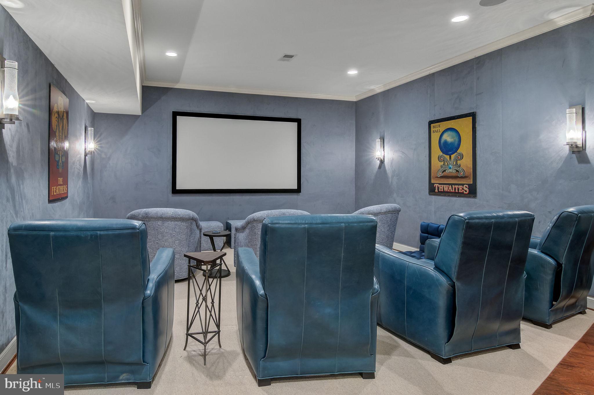 OCCOQUAN OVERLOOK - Residential