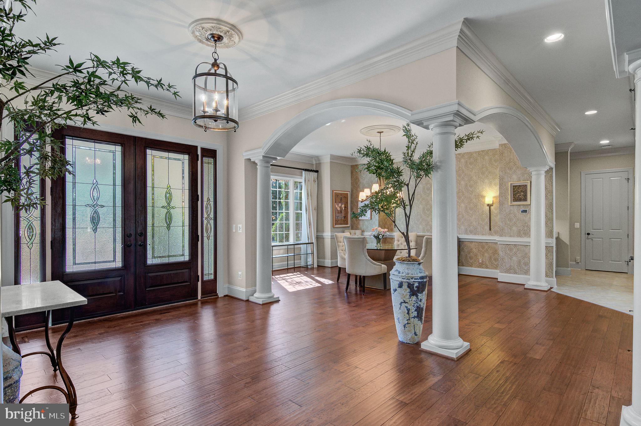 OCCOQUAN OVERLOOK - Residential