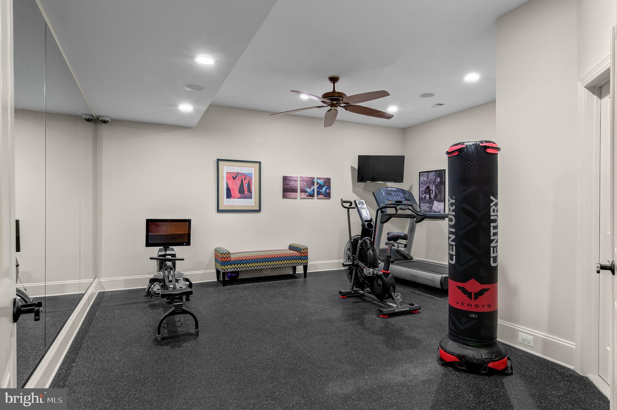 OCCOQUAN OVERLOOK - Residential