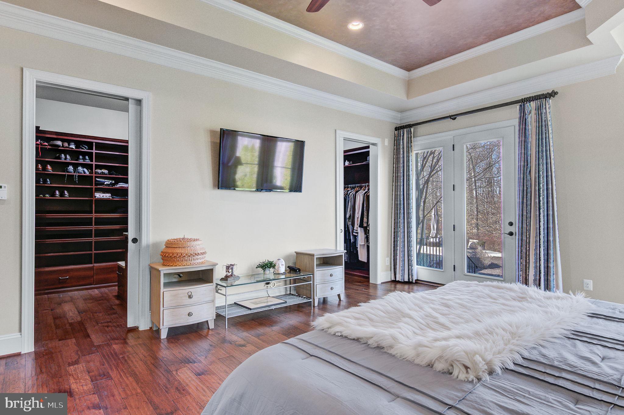 OCCOQUAN OVERLOOK - Residential