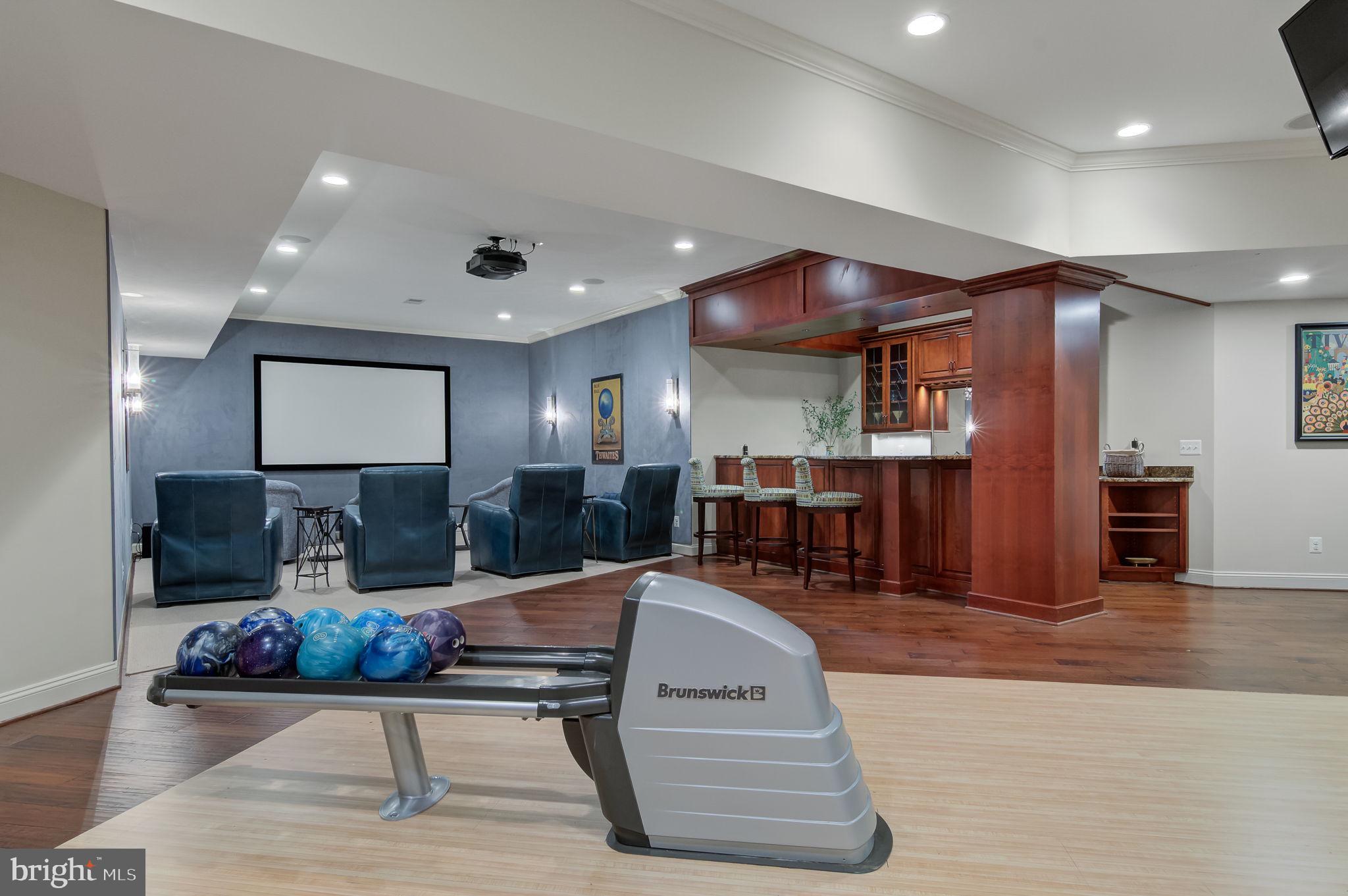 OCCOQUAN OVERLOOK - Residential