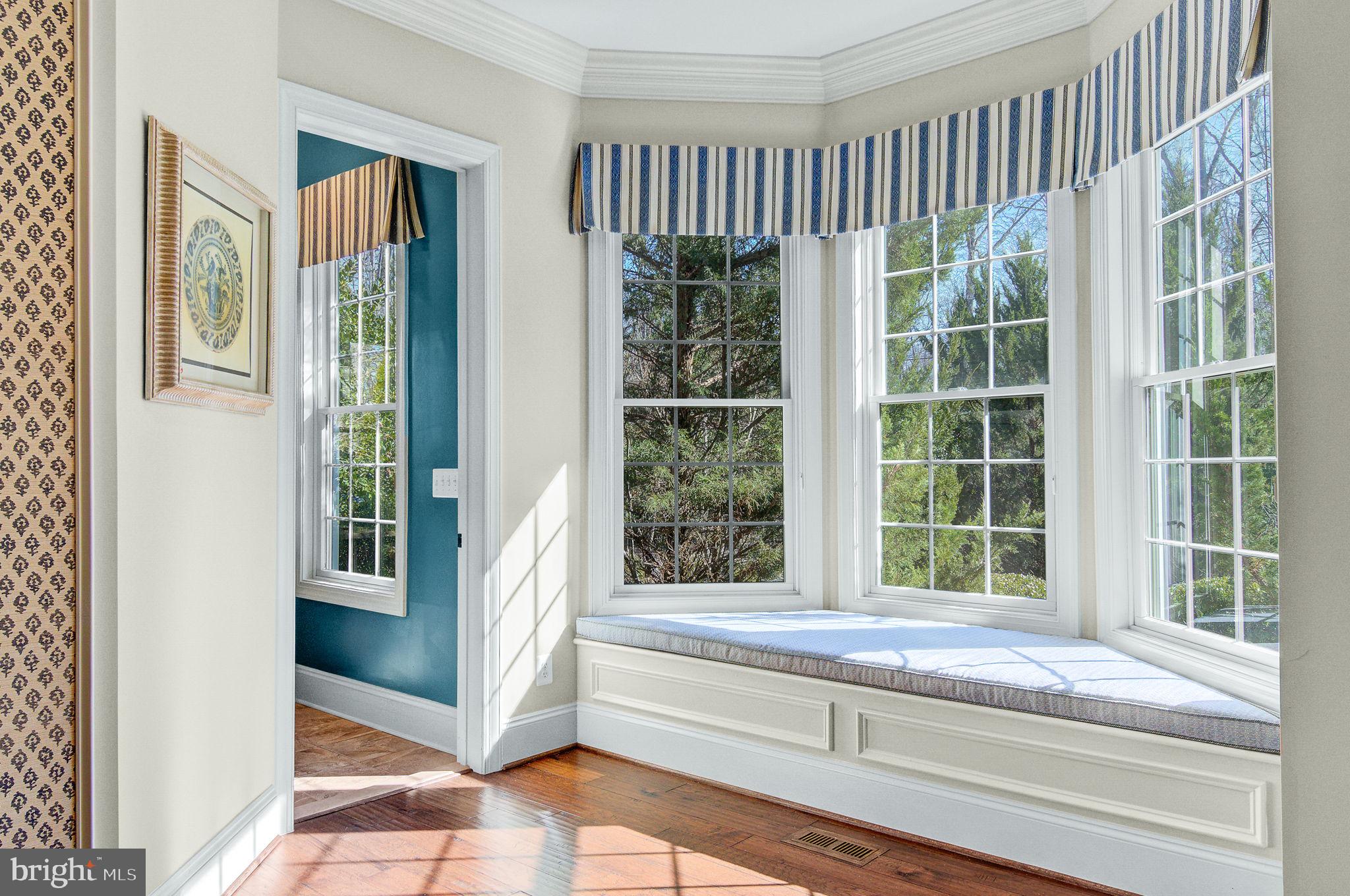 OCCOQUAN OVERLOOK - Residential