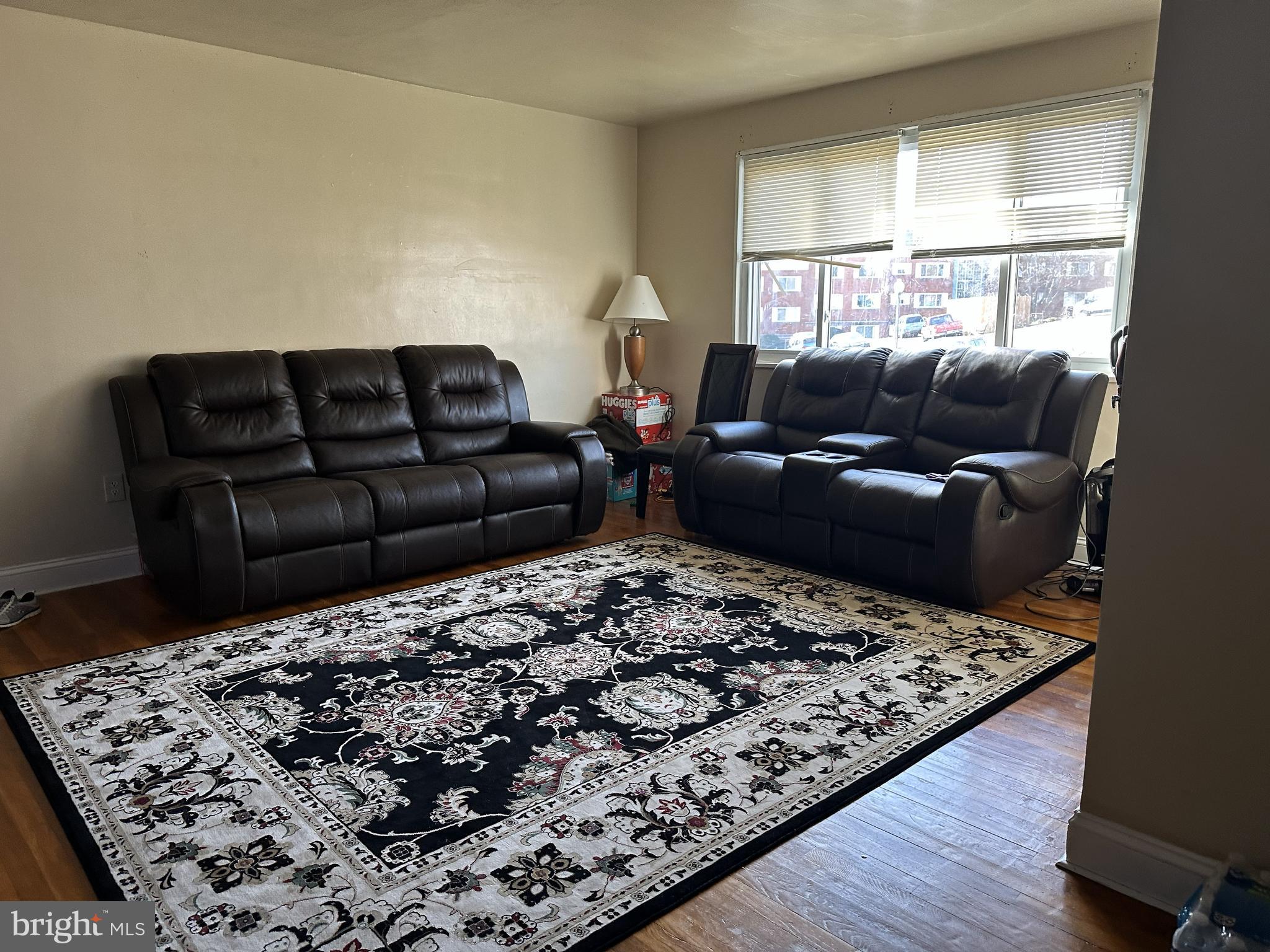 HYATTSVILLE - Residential