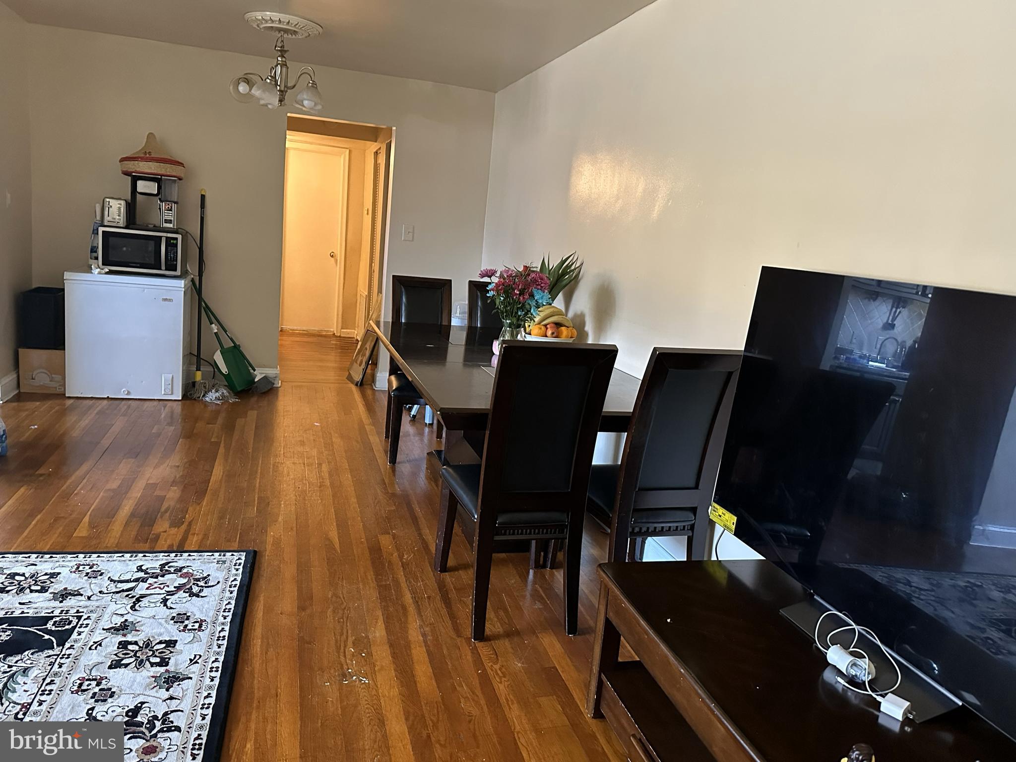 HYATTSVILLE - Residential