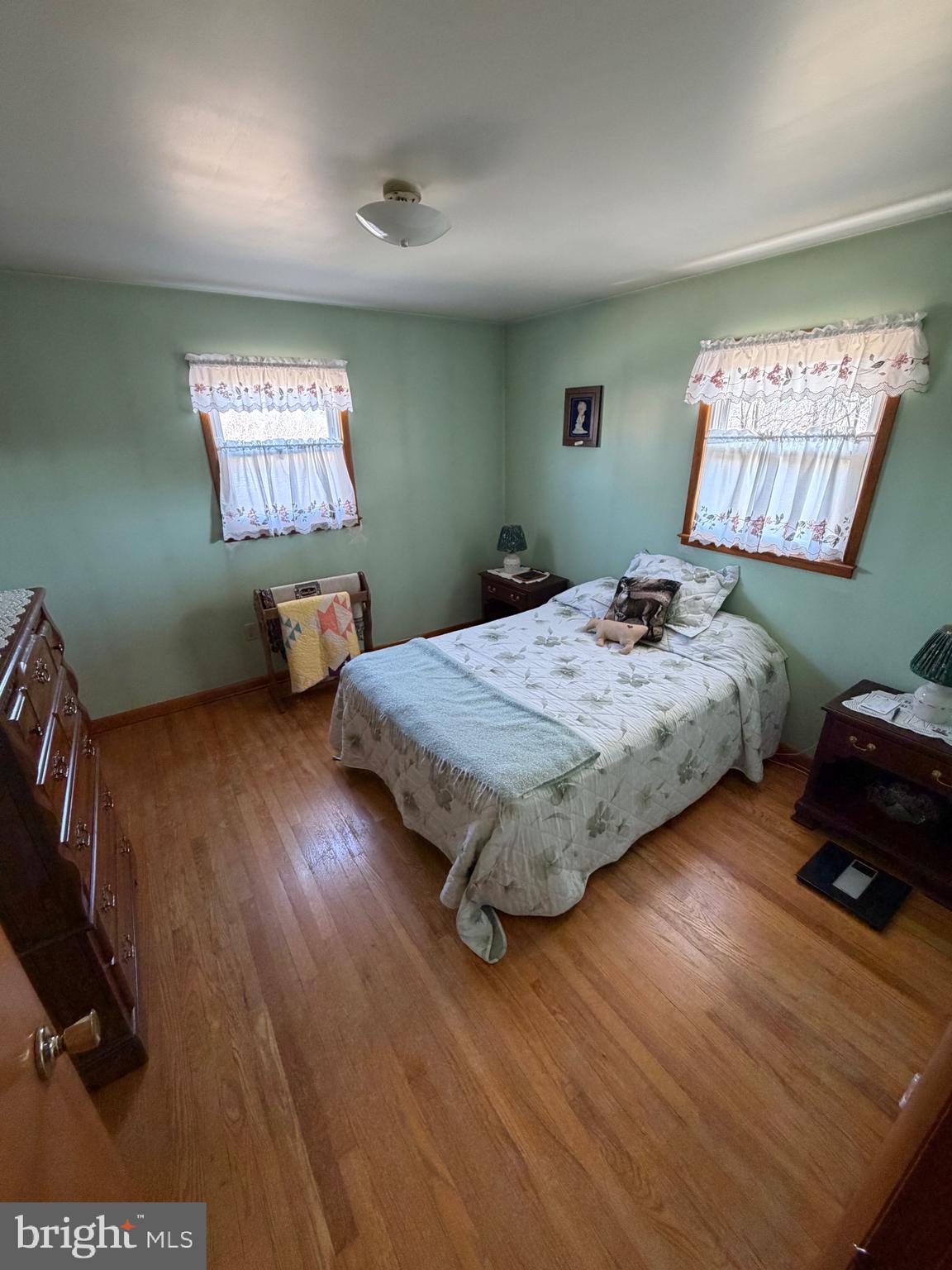 WAYNESBORO BOROUGH - Residential