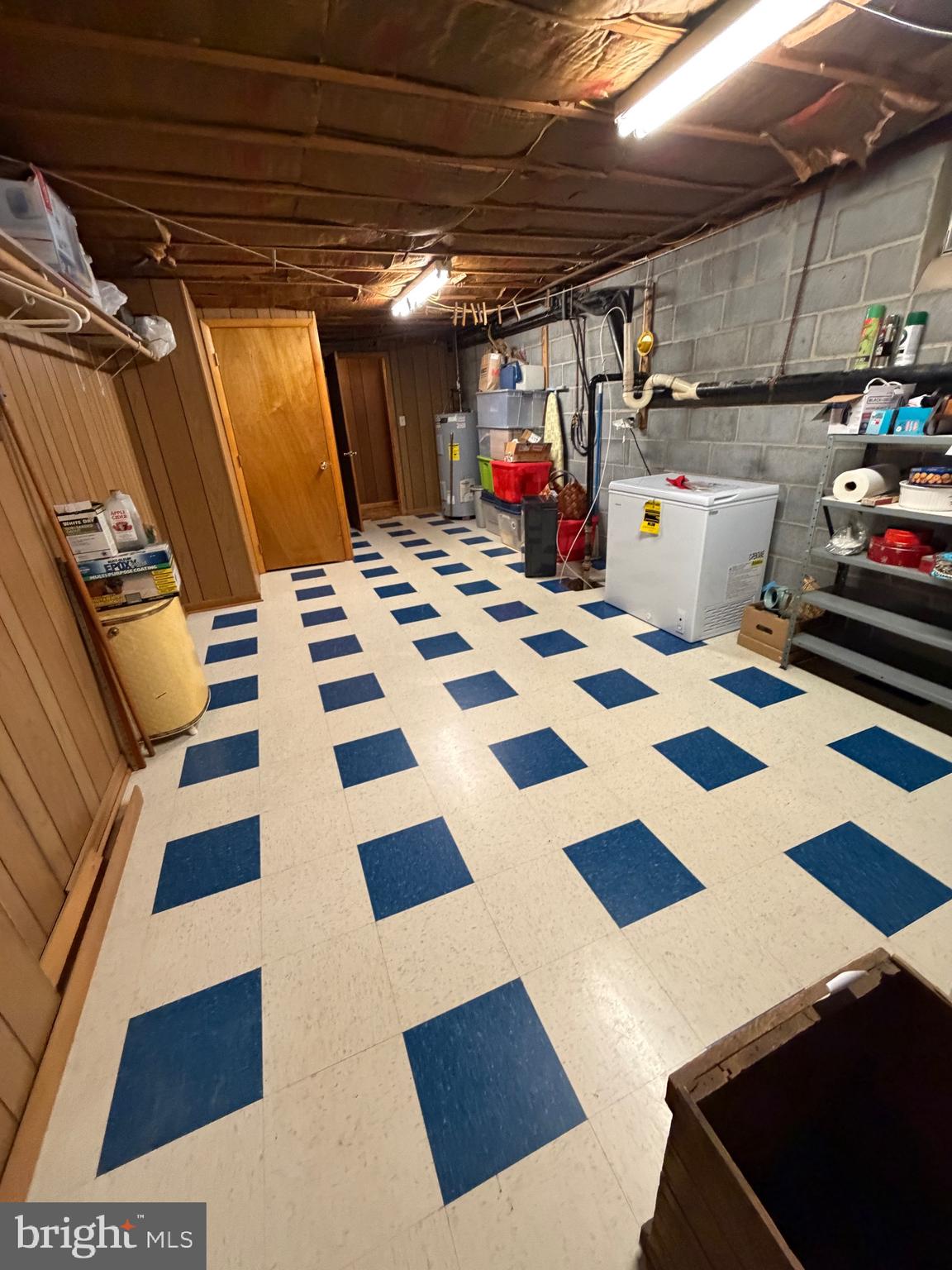 WAYNESBORO BOROUGH - Residential