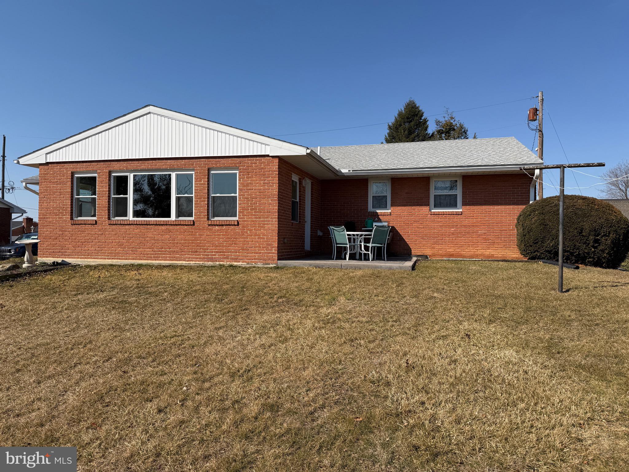 WAYNESBORO BOROUGH - Residential