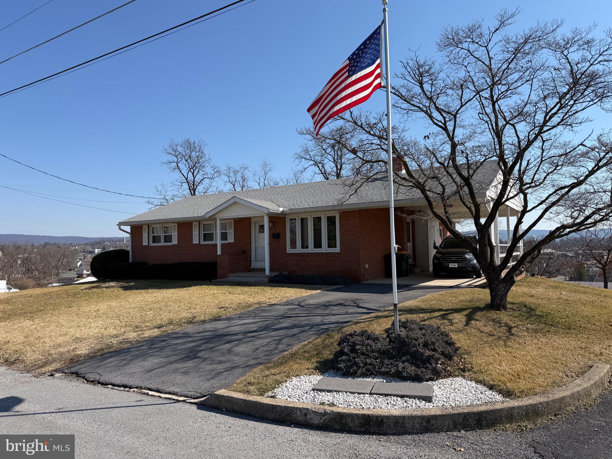 WAYNESBORO BOROUGH - Residential