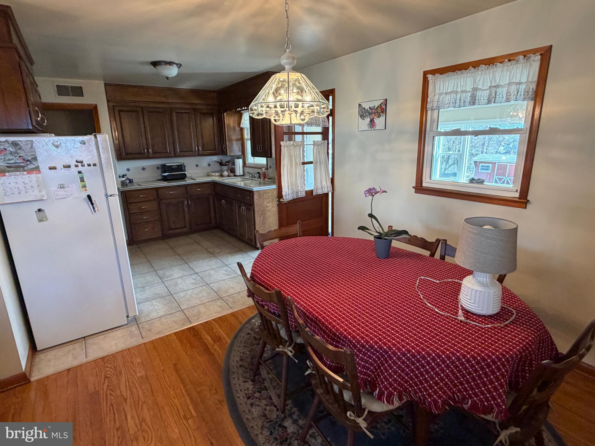 WAYNESBORO BOROUGH - Residential