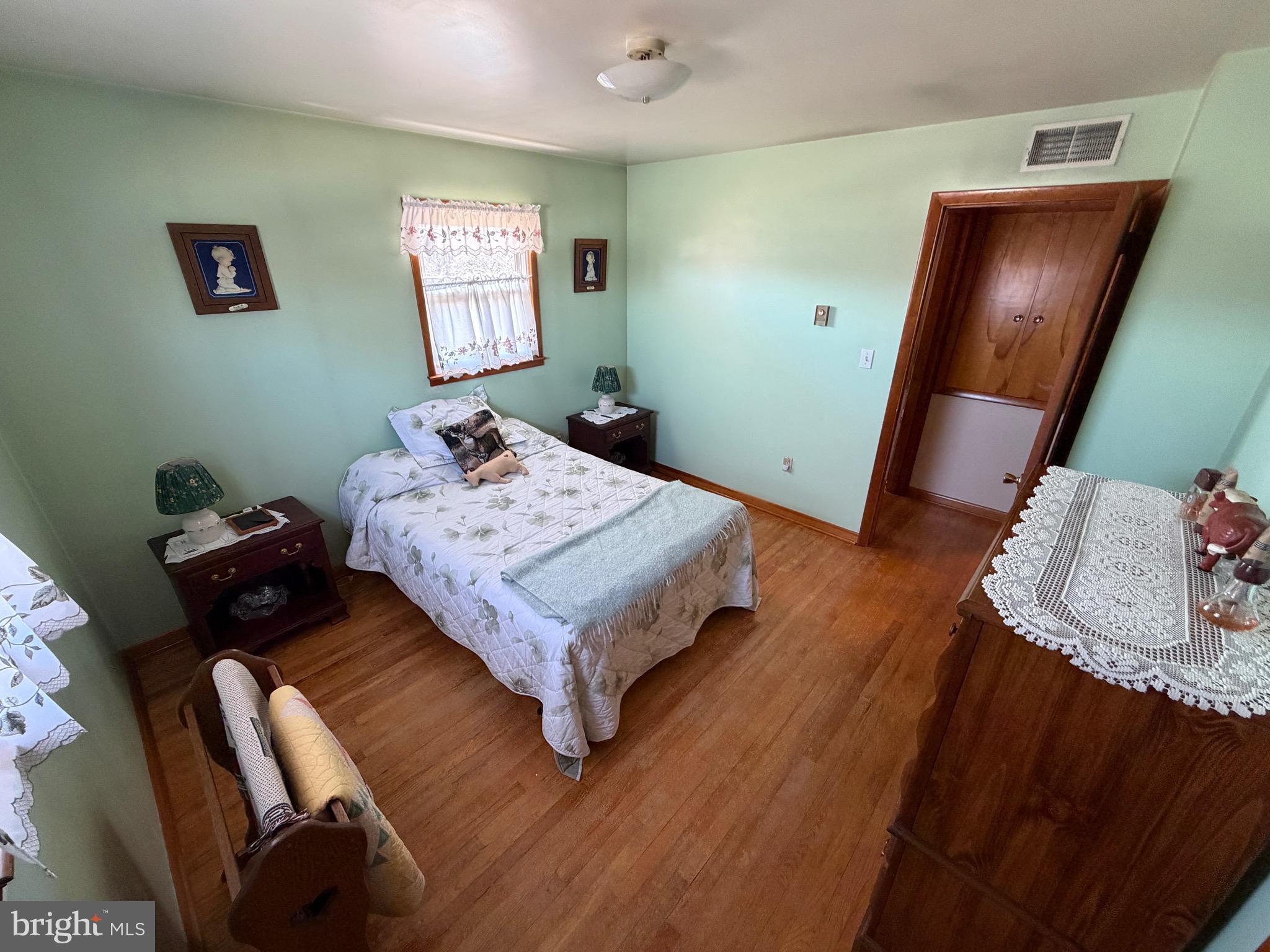 WAYNESBORO BOROUGH - Residential