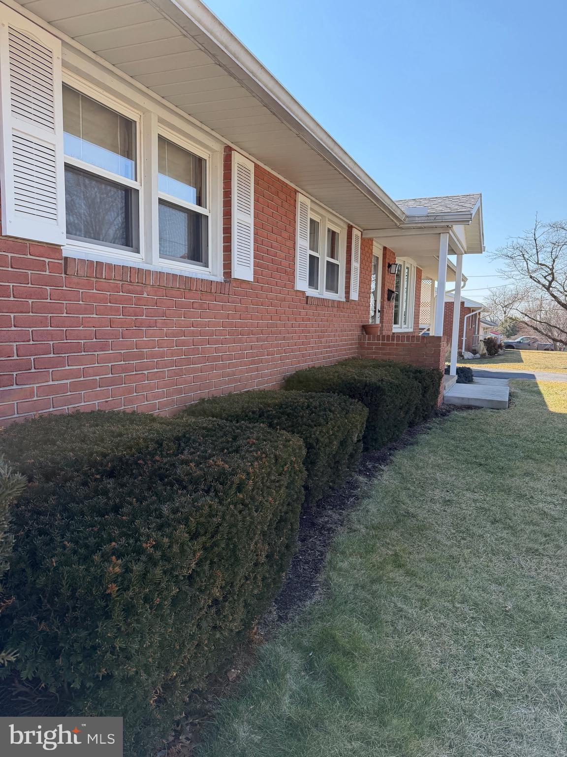 WAYNESBORO BOROUGH - Residential