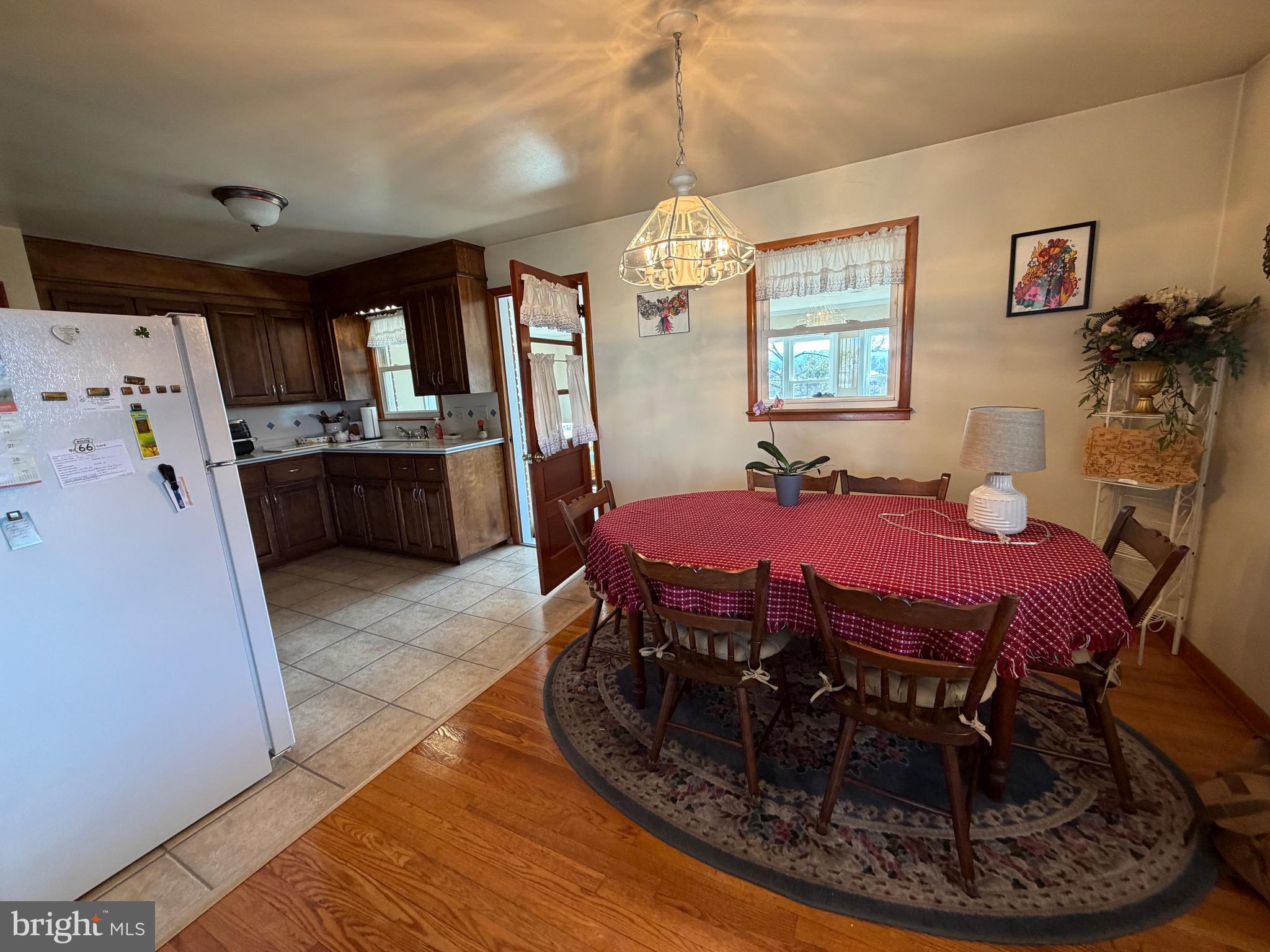 WAYNESBORO BOROUGH - Residential