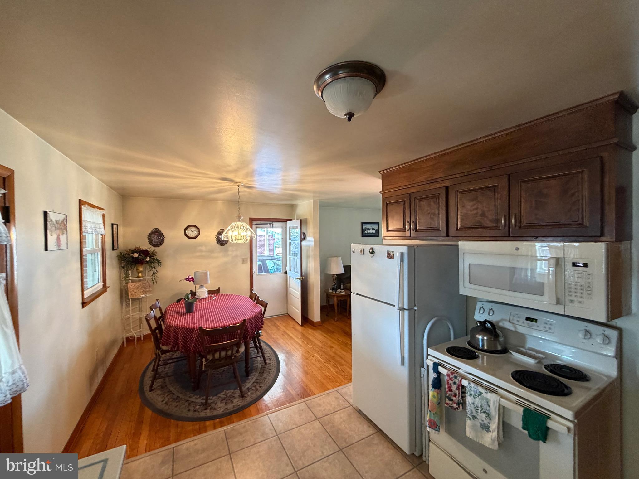 WAYNESBORO BOROUGH - Residential