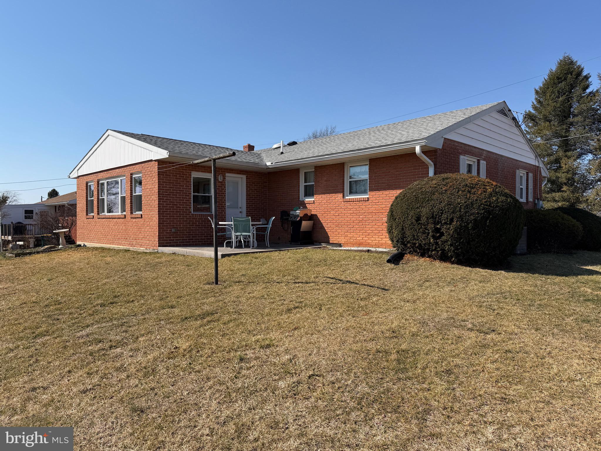 WAYNESBORO BOROUGH - Residential