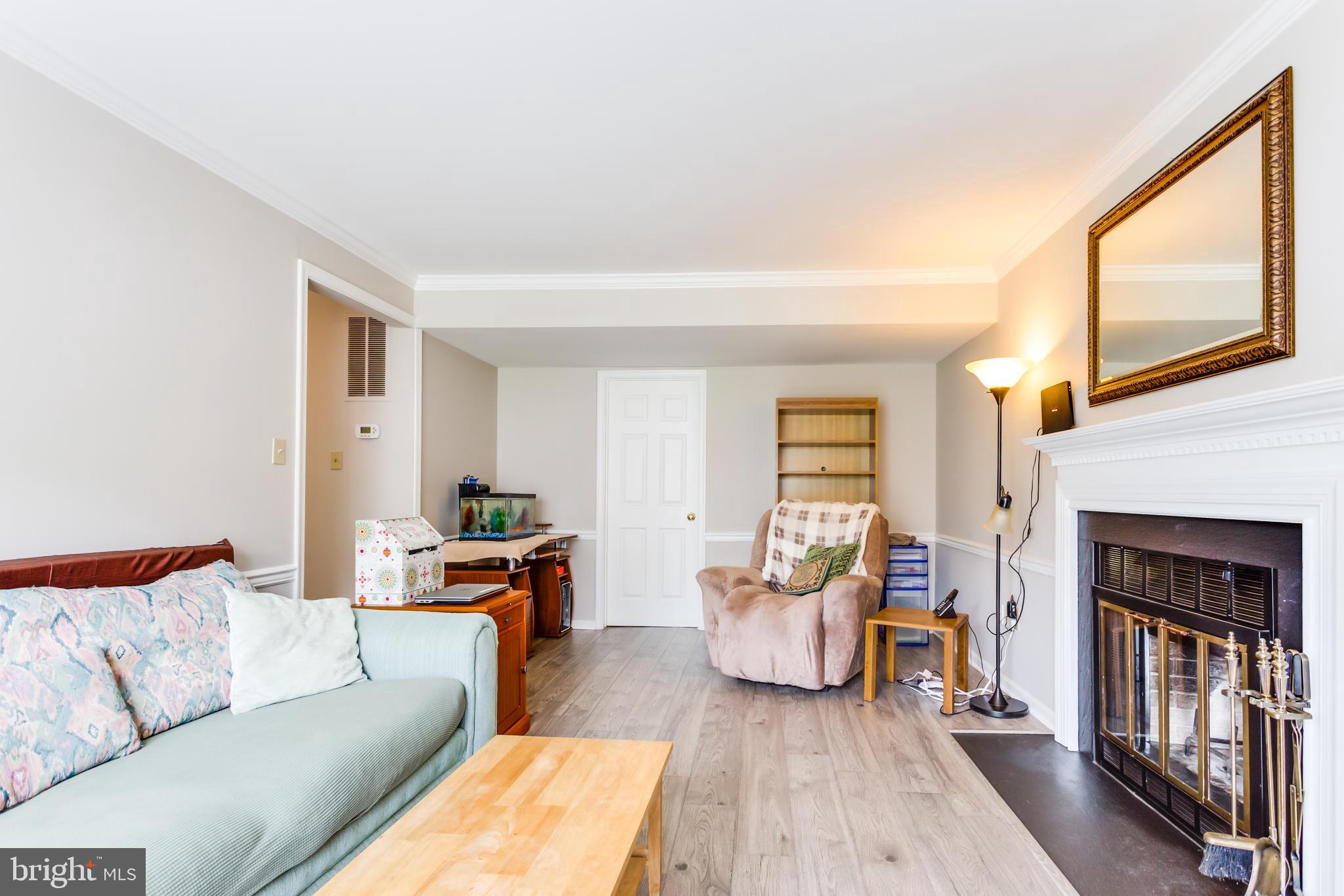 HAMPSHIRE - Residential