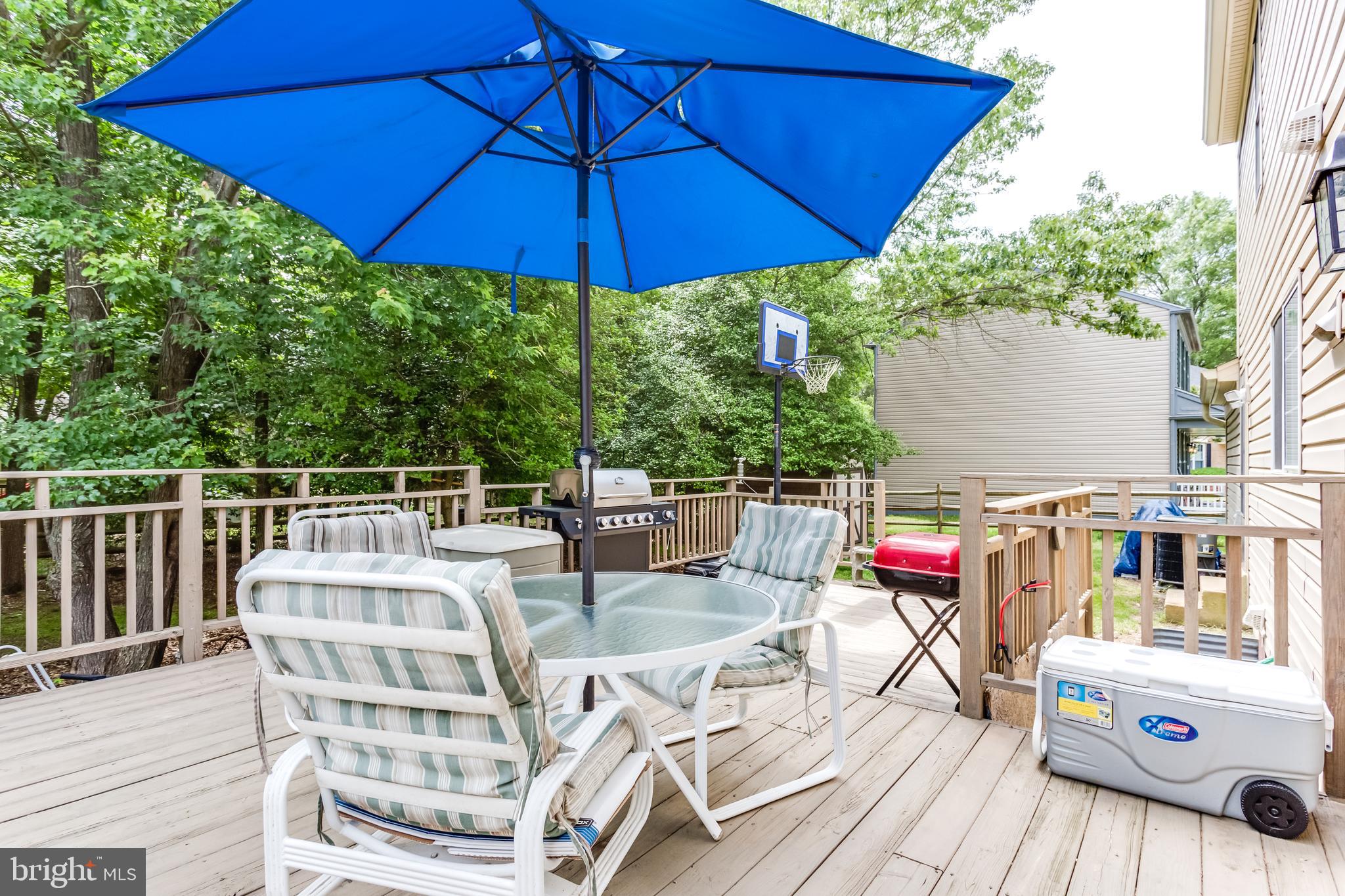 HAMPSHIRE - Residential