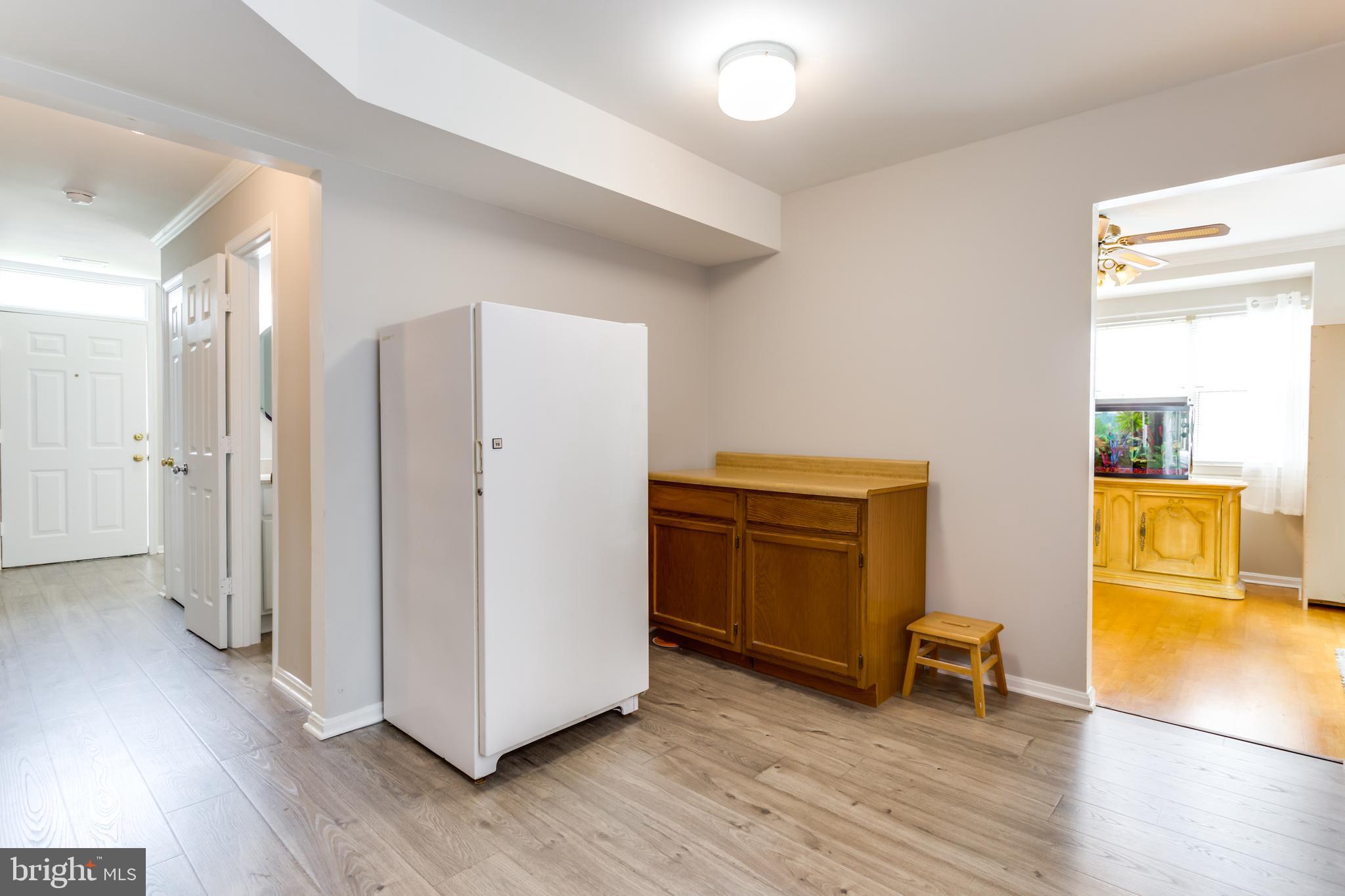 HAMPSHIRE - Residential