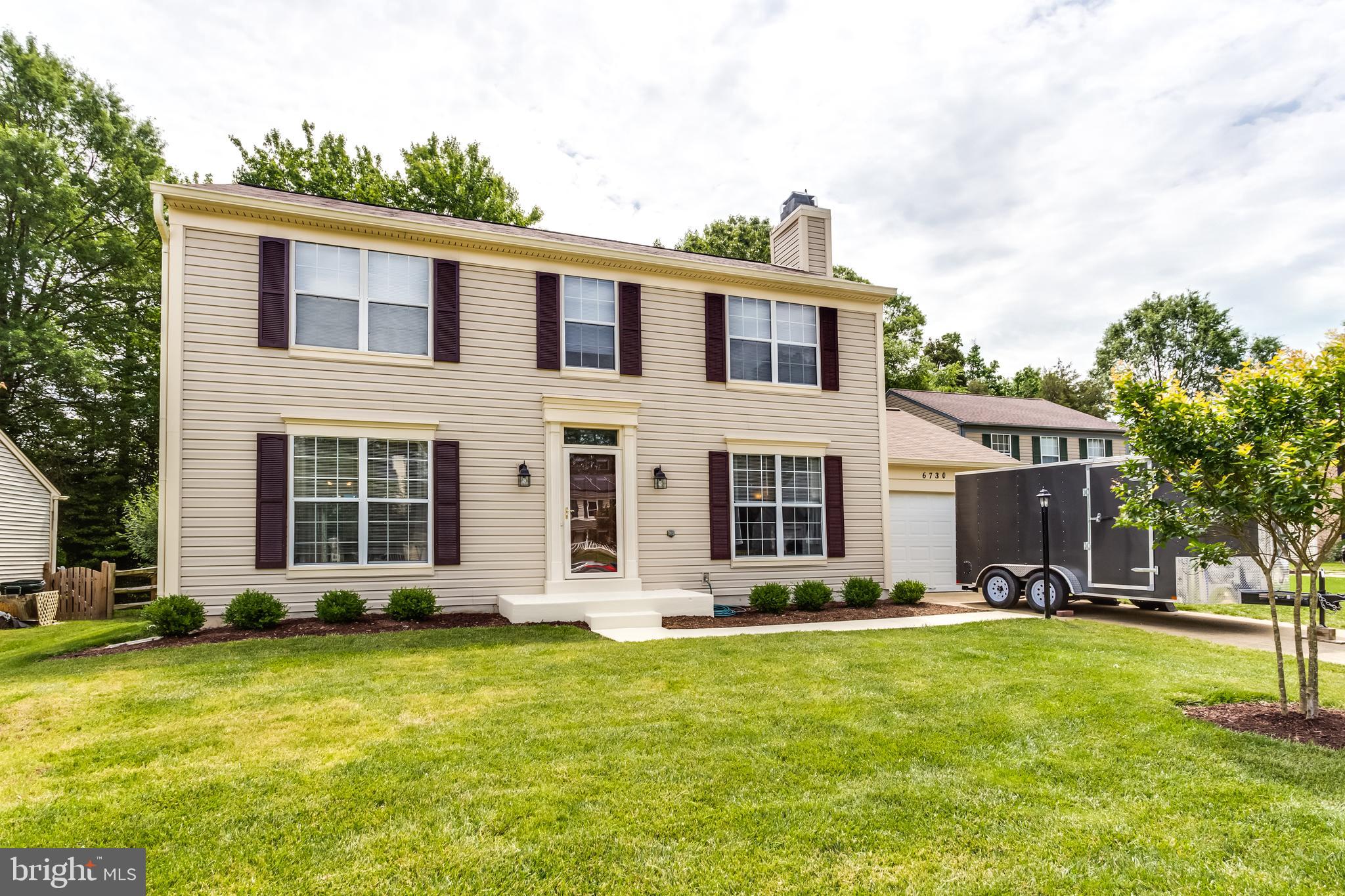 HAMPSHIRE - Residential