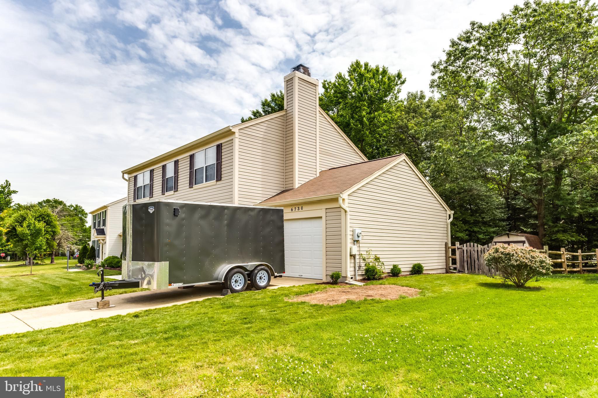 HAMPSHIRE - Residential